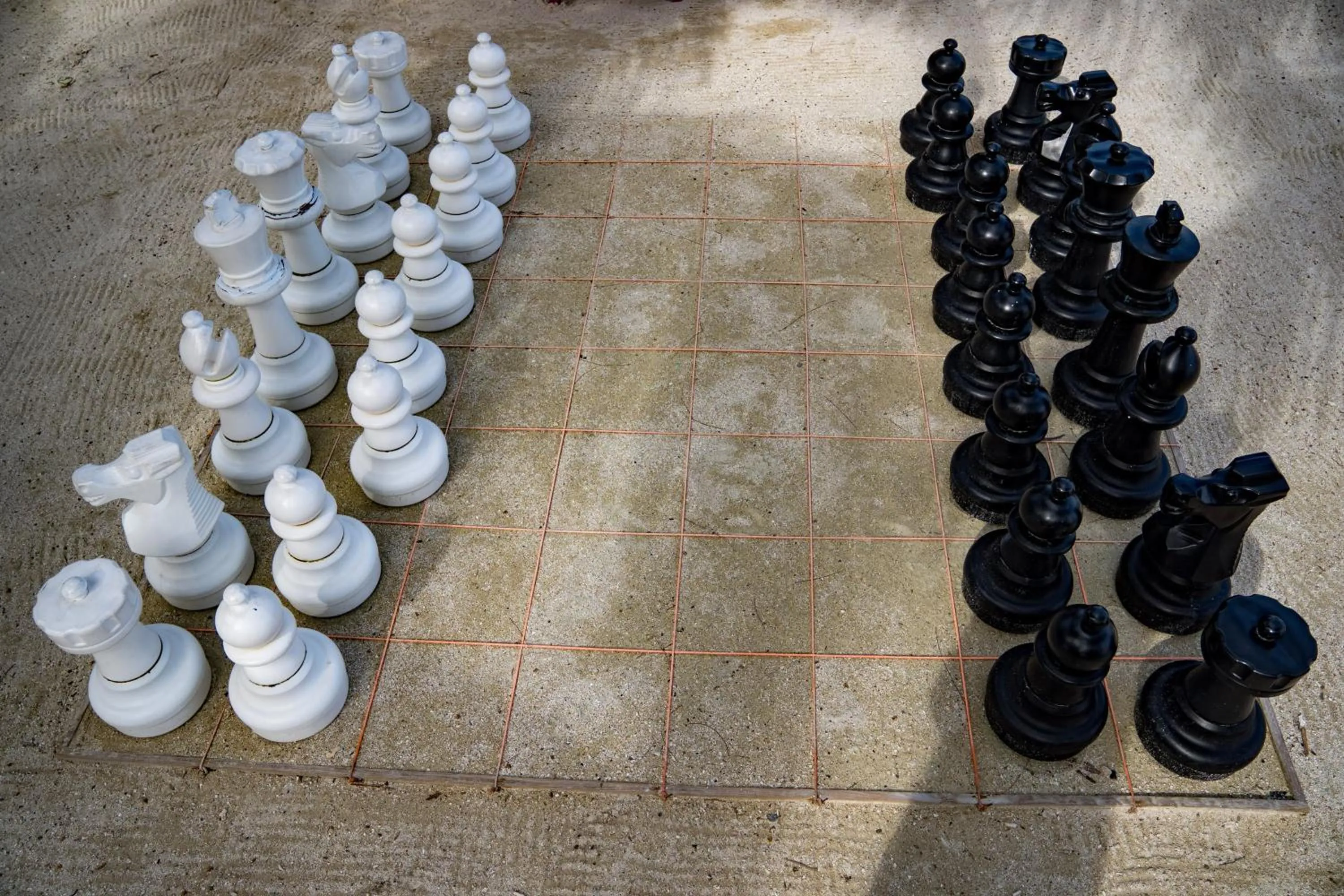 King Lewey's Island Resort