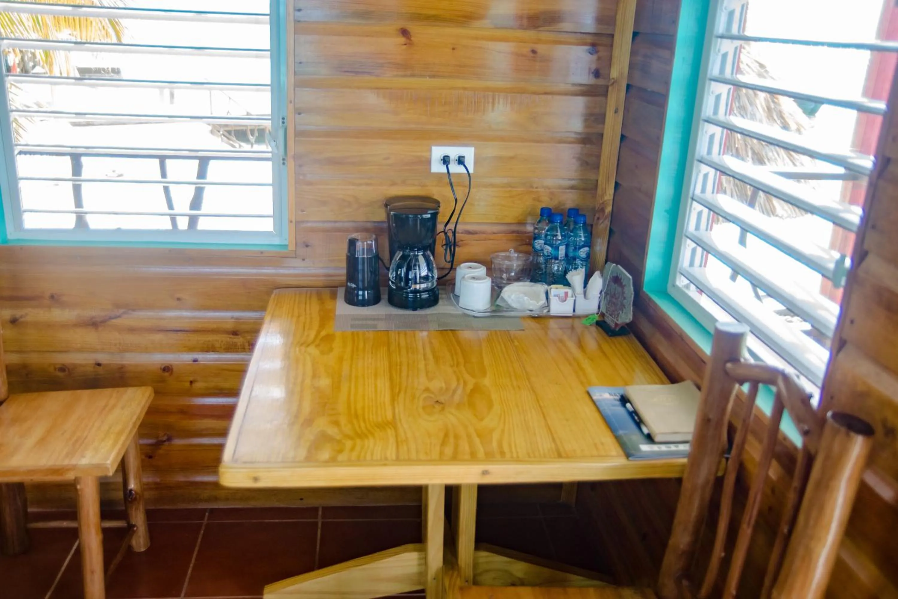 King Lewey's Island Resort