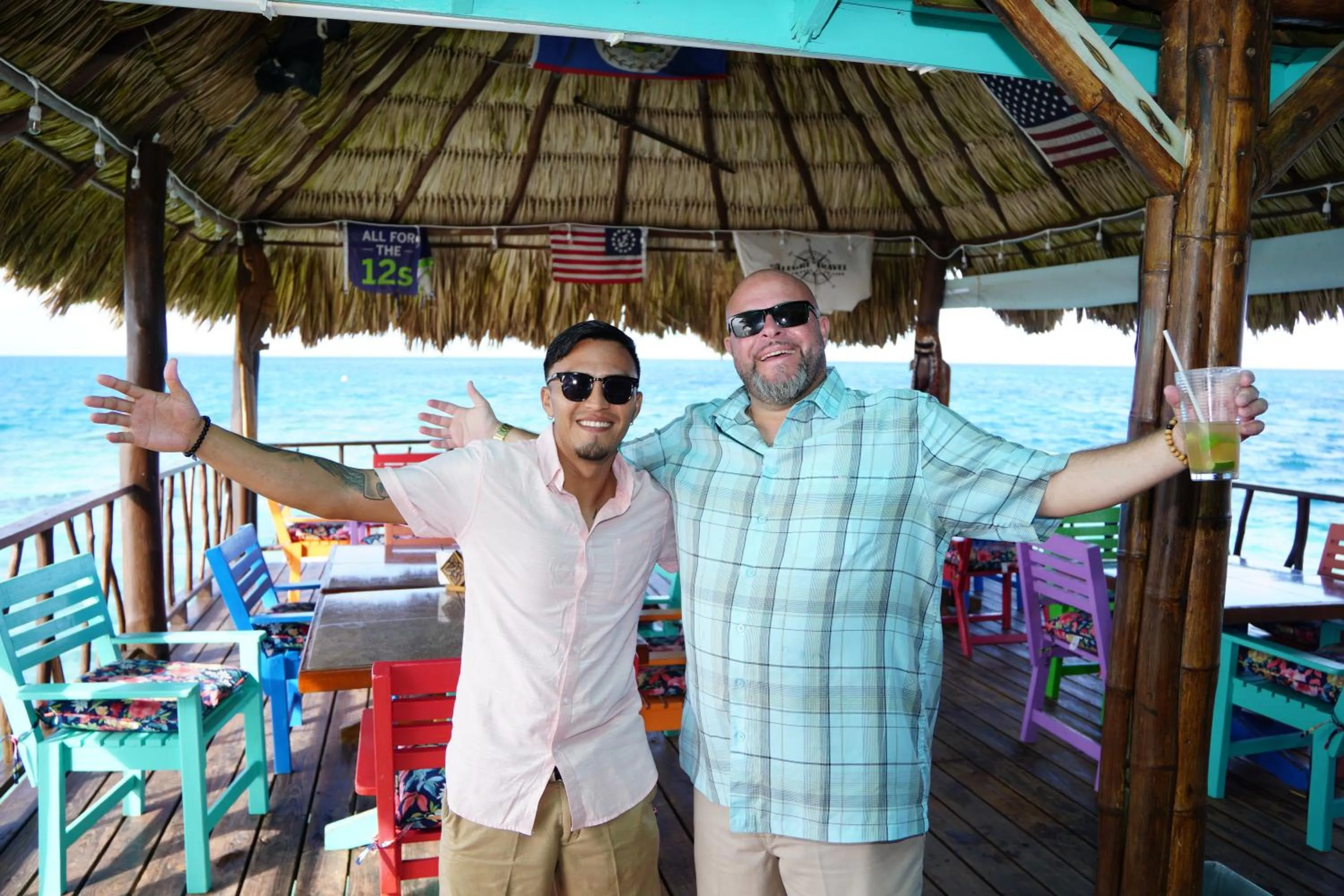 King Lewey's Island Resort