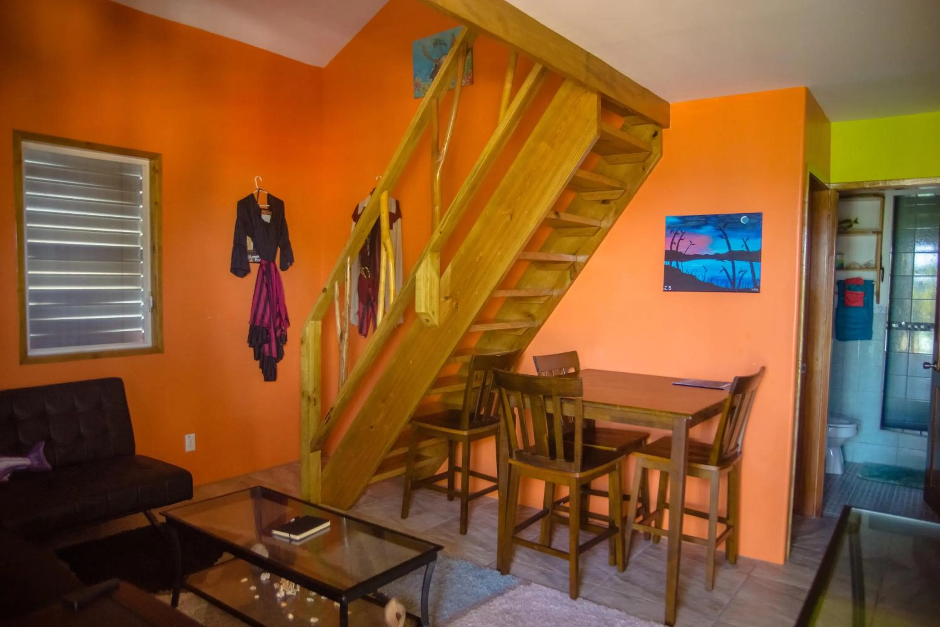 King Lewey's Island Resort