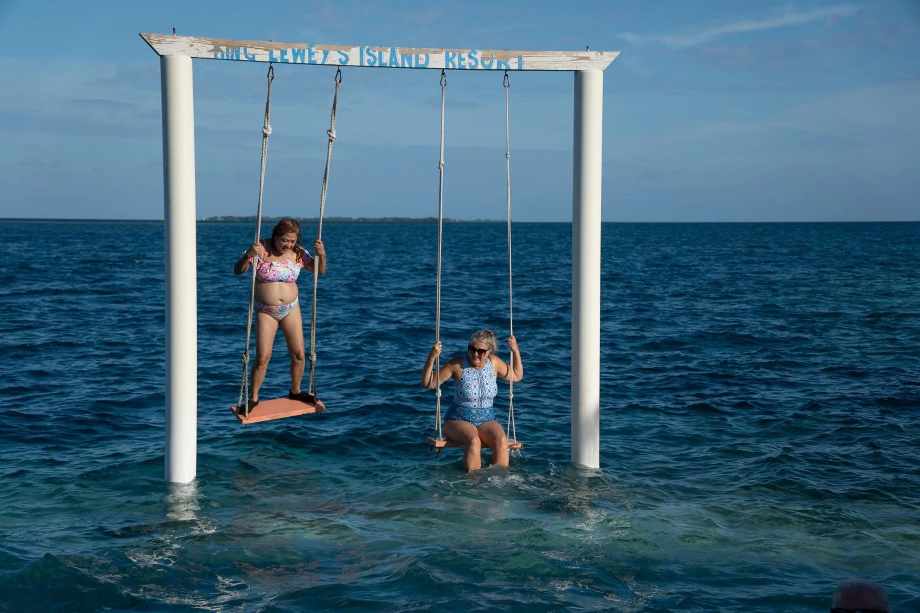 King Lewey's Island Resort