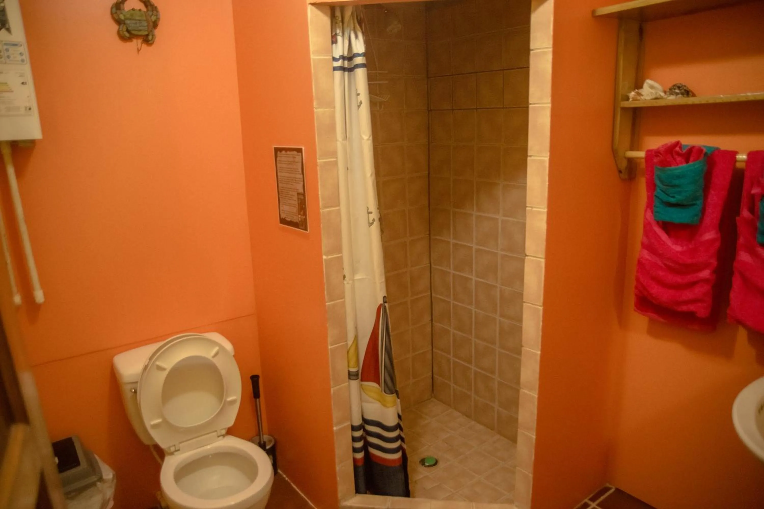 King Lewey's Island Resort