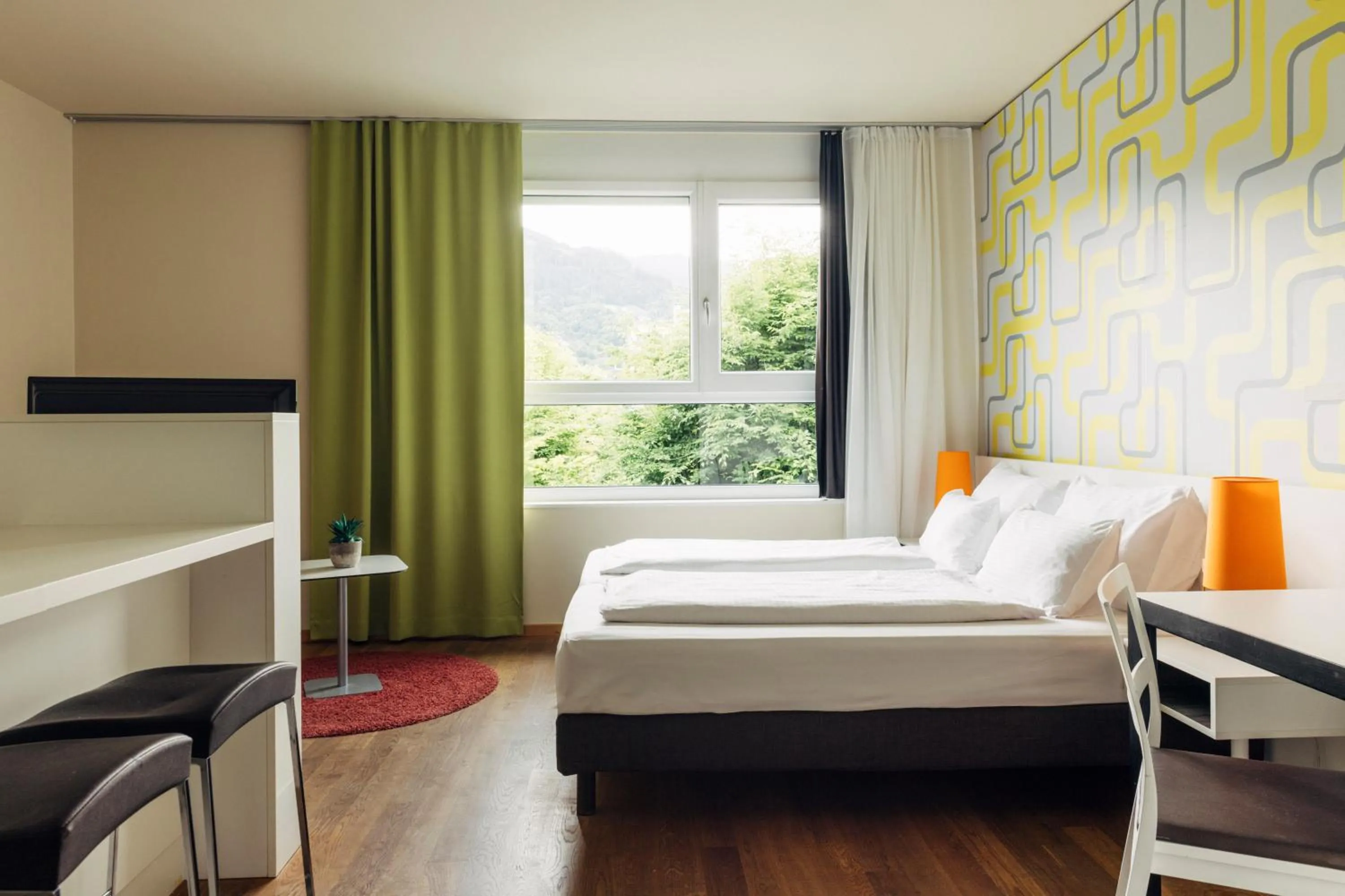 Superior Studio in harry's home Dornbirn hotel & apartments
