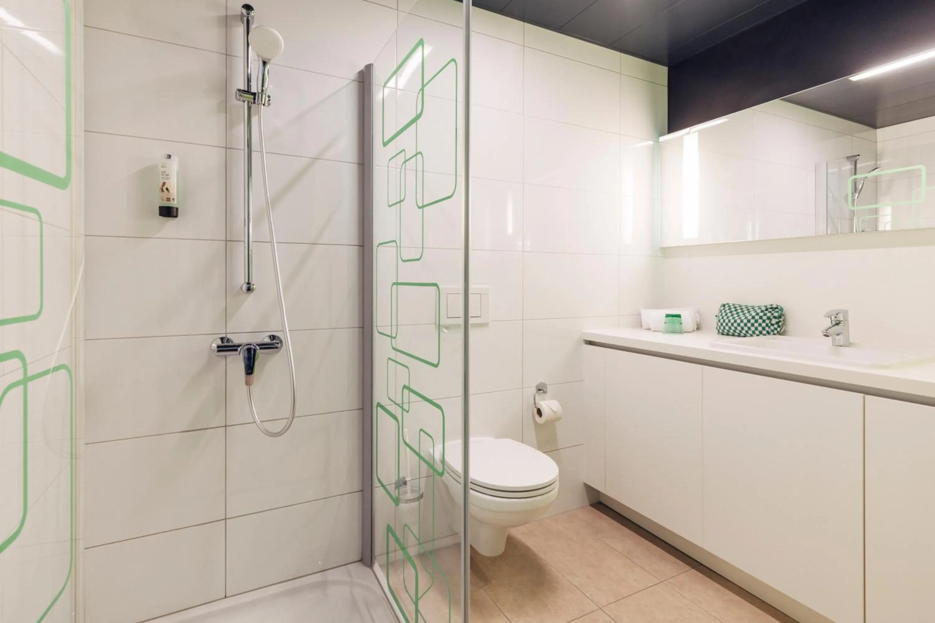 Studio in harry's home Dornbirn hotel & apartments