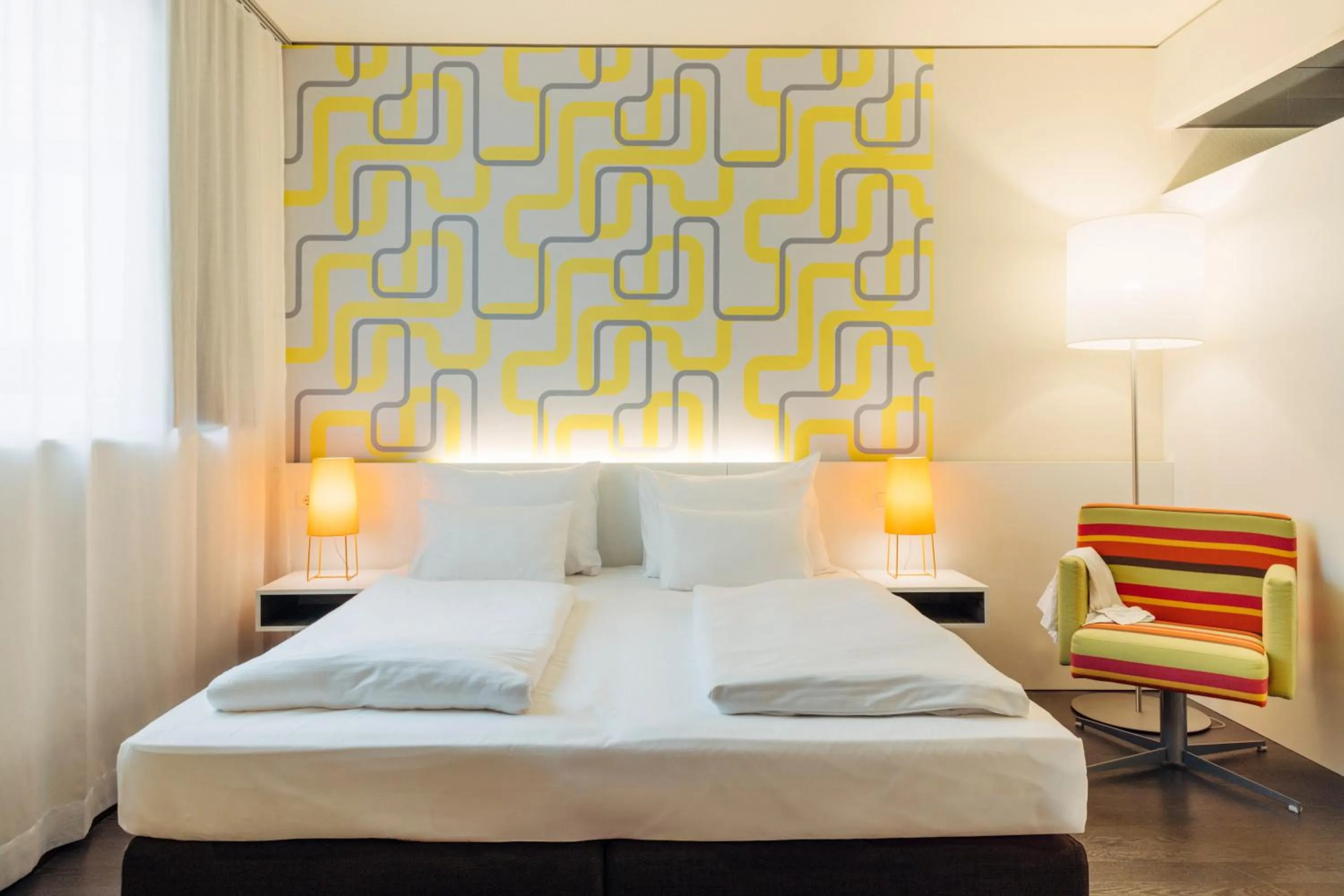 Studio Apartment in harry's home Dornbirn hotel & apartments