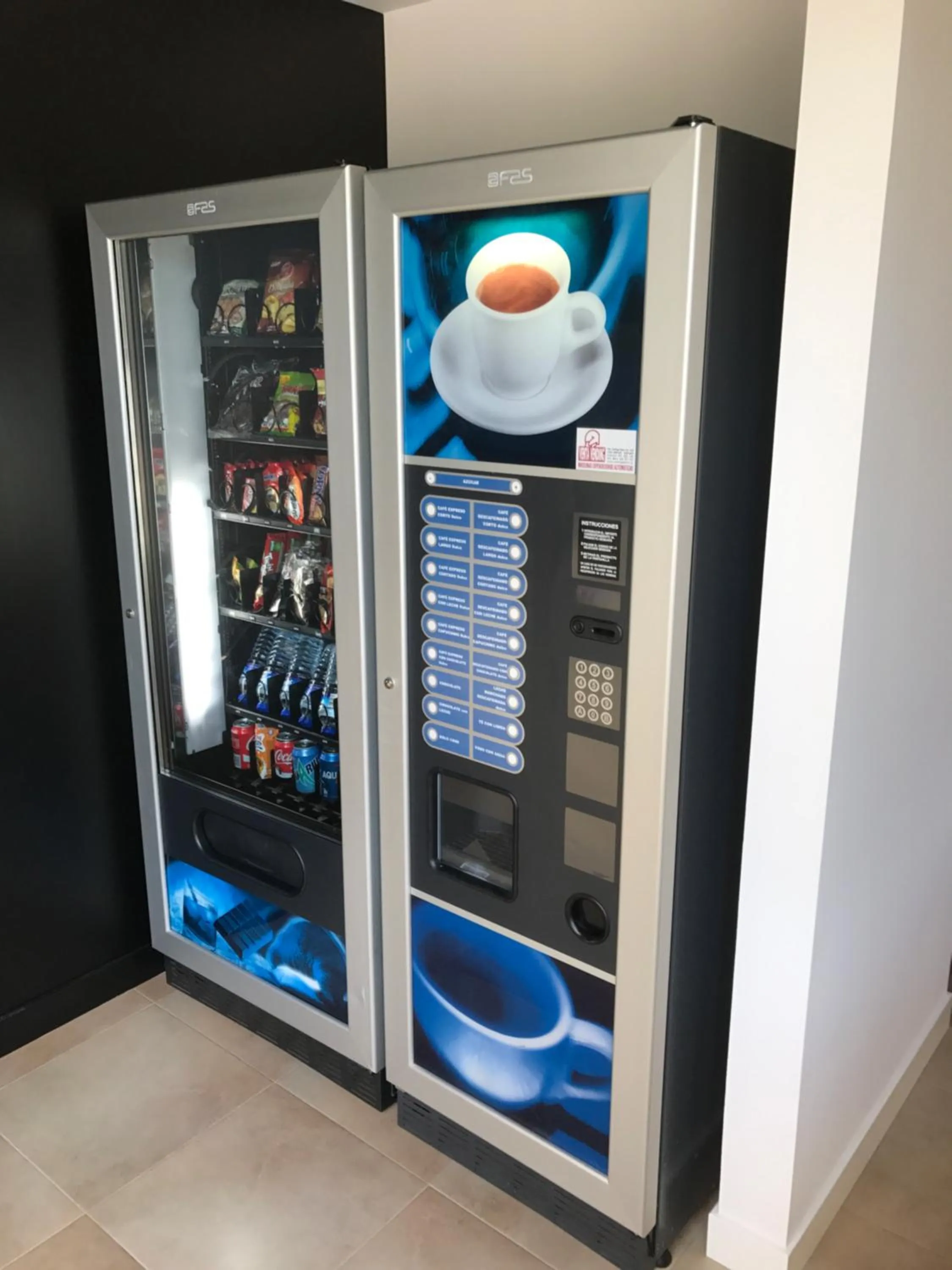 Albergue O Pedrón Hostel & Rooms