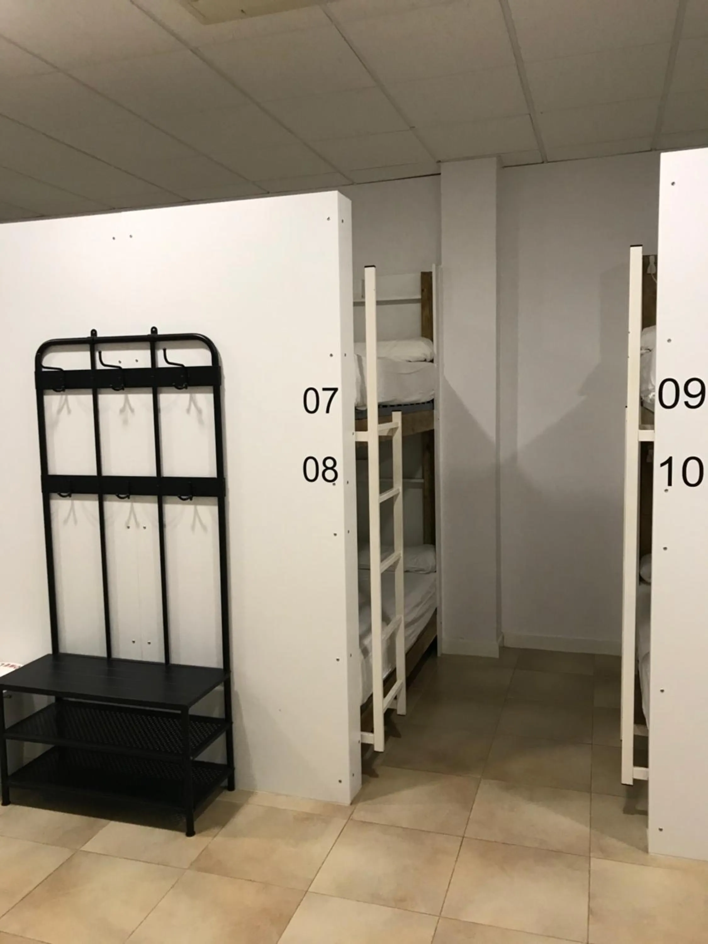 Albergue O Pedrón Hostel & Rooms