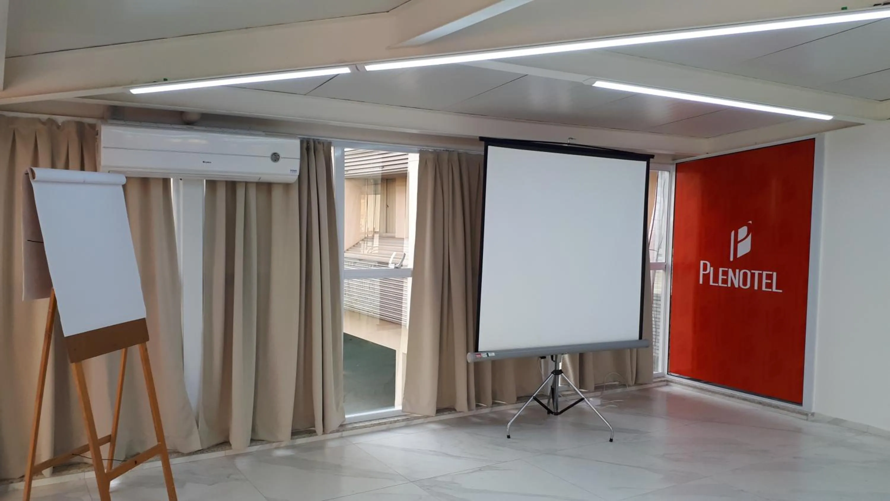 Meeting/conference room in Hotel Plenotel