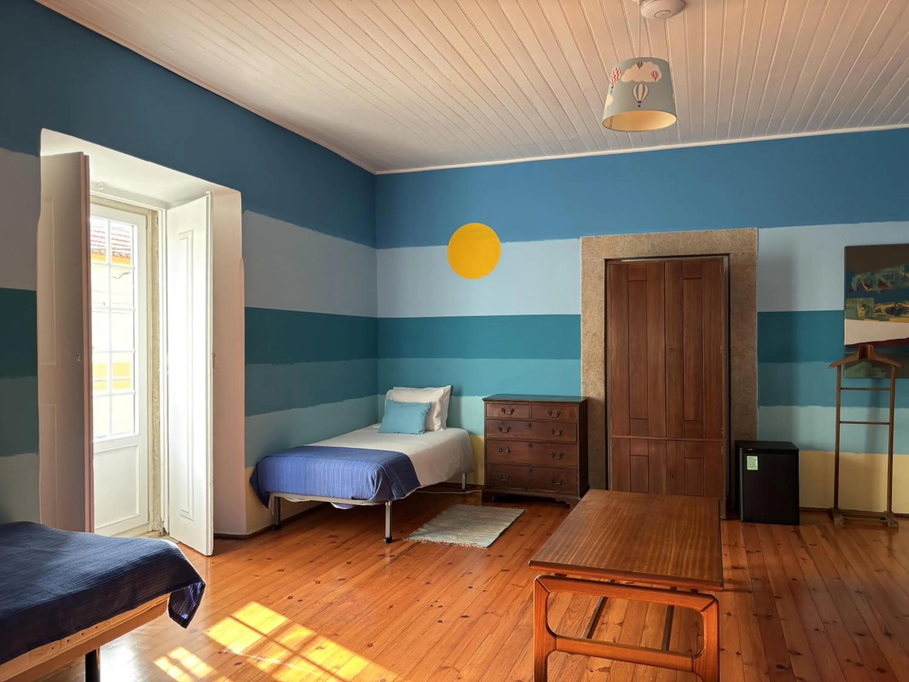 Bedroom, Bed in Quinta Do Scoto