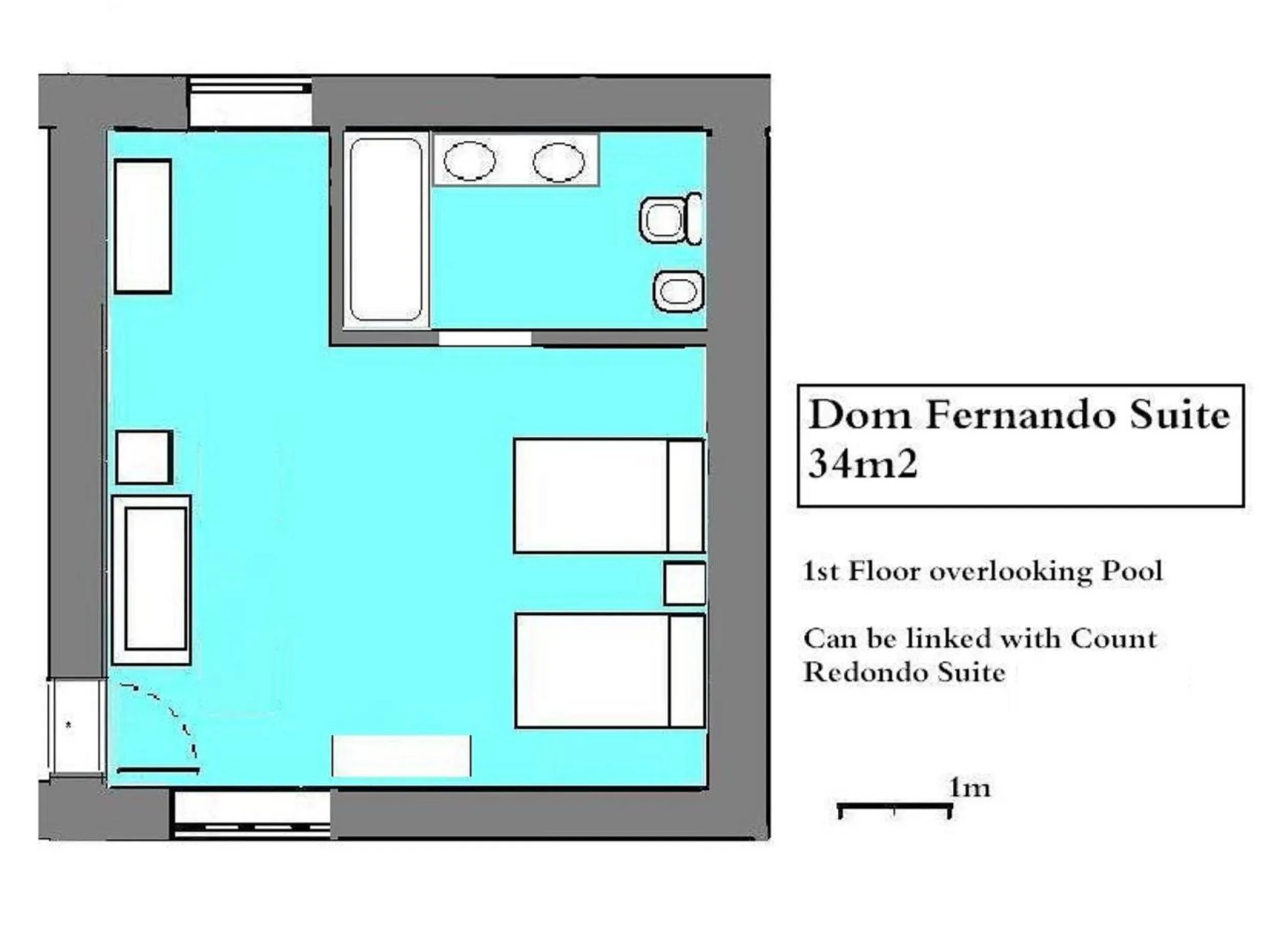 Other in Quinta Do Scoto