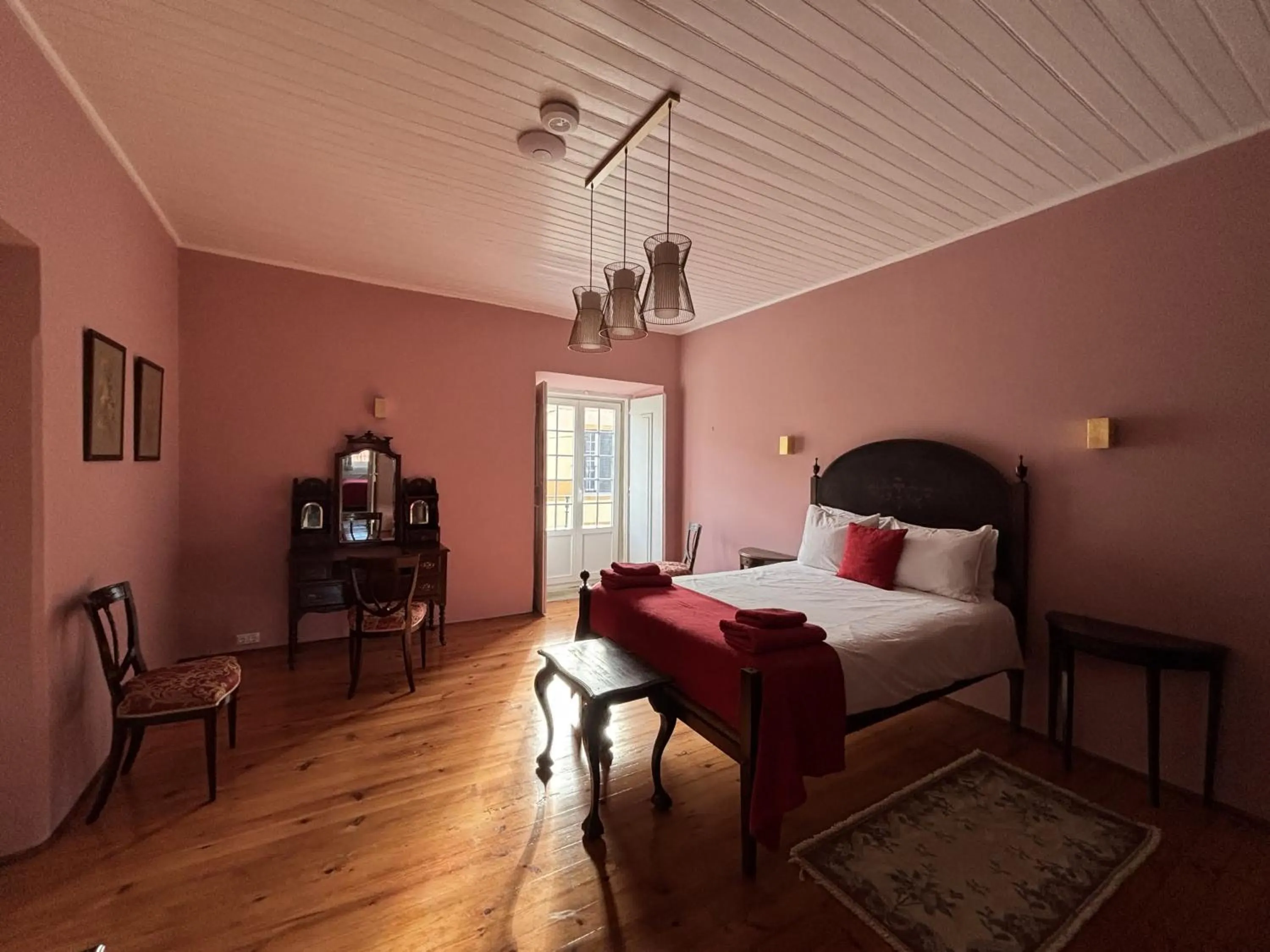 Bedroom, Bed in Quinta Do Scoto