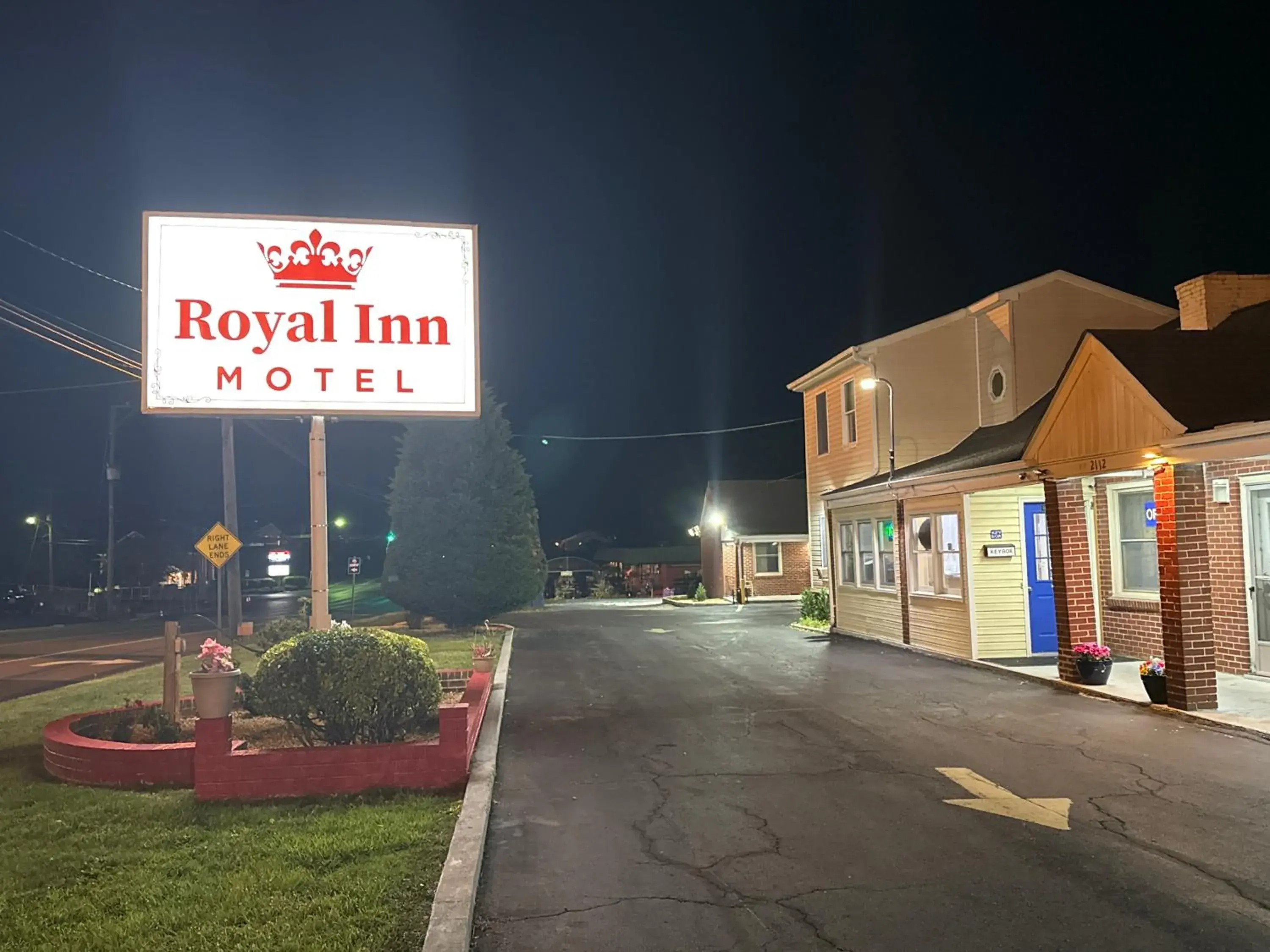 Royal Inn Motel Royal Inn Motel