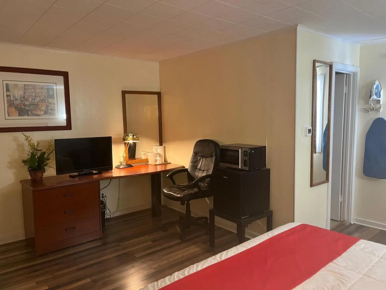 Buena Vista Inn Motel