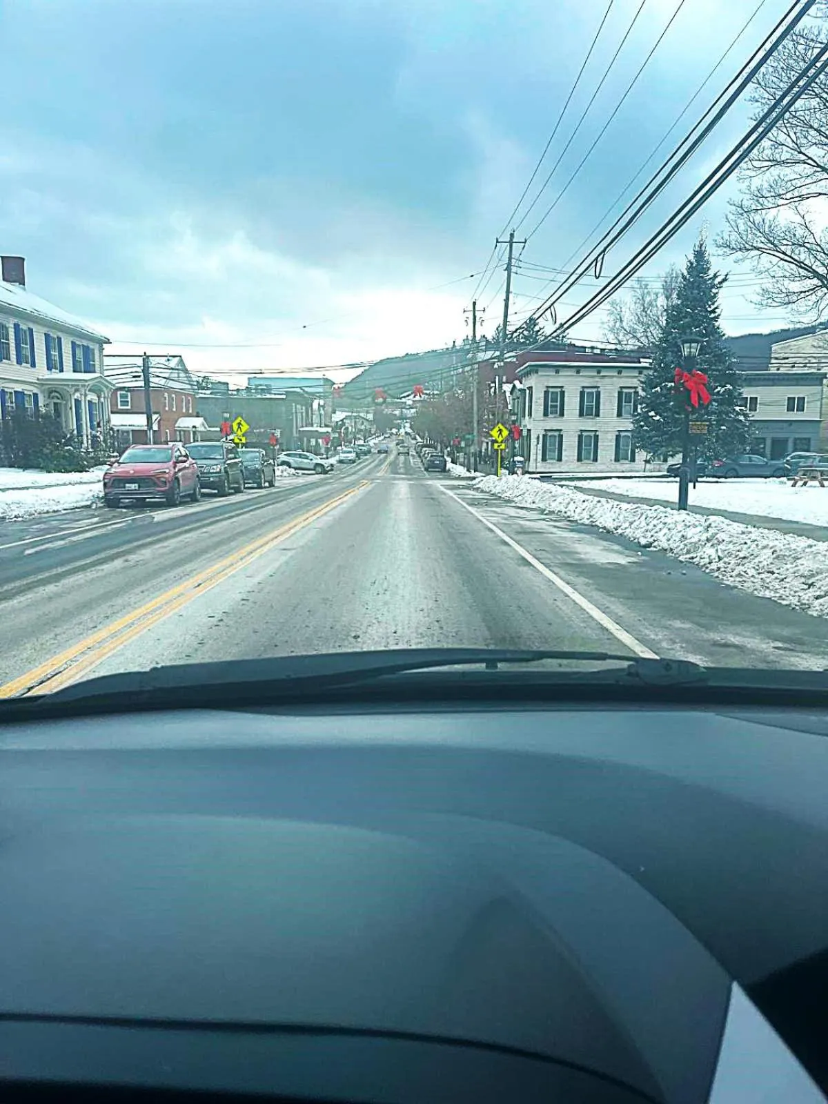 Neighbourhood in Buena Vista Inn Motel