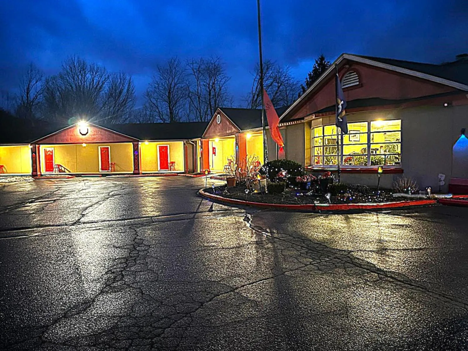 Buena Vista Inn Motel