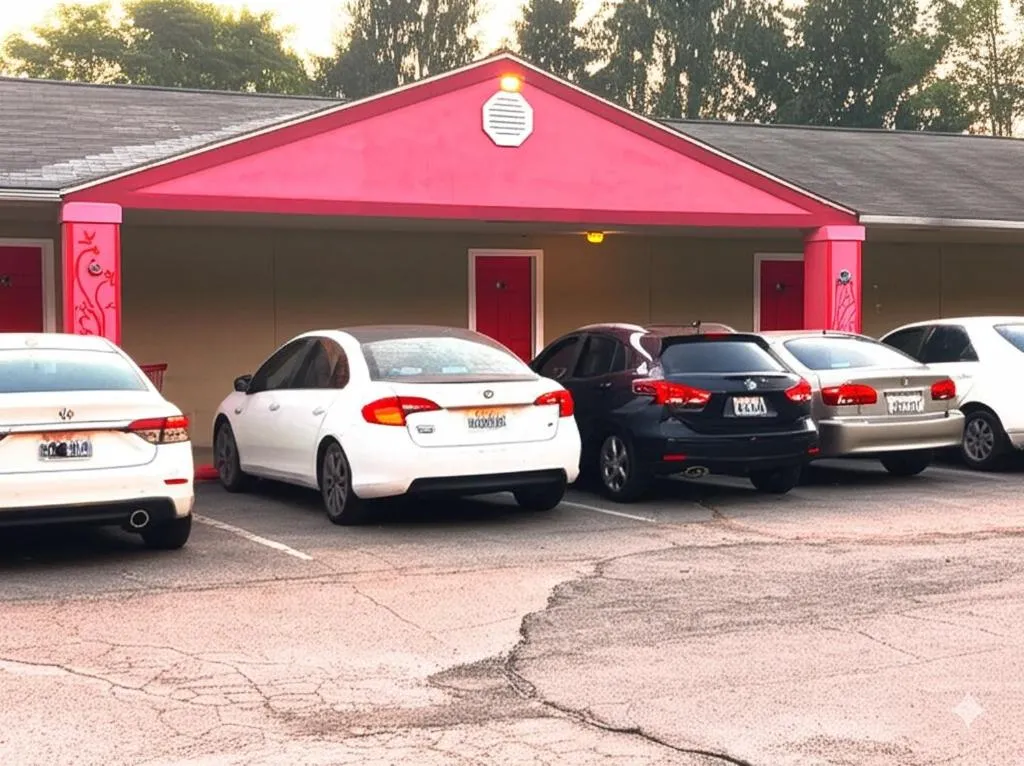 Buena Vista Inn Motel