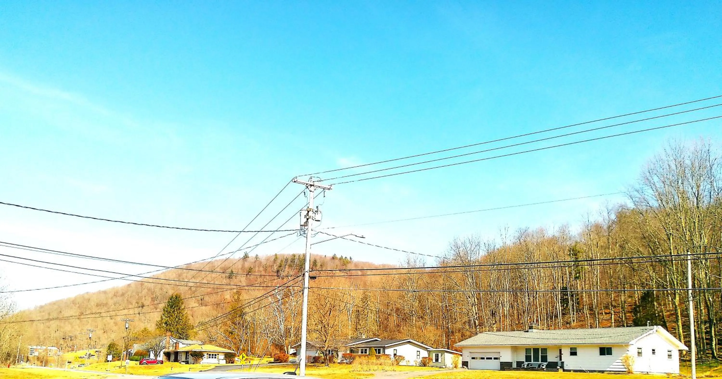 Buena Vista Inn Motel