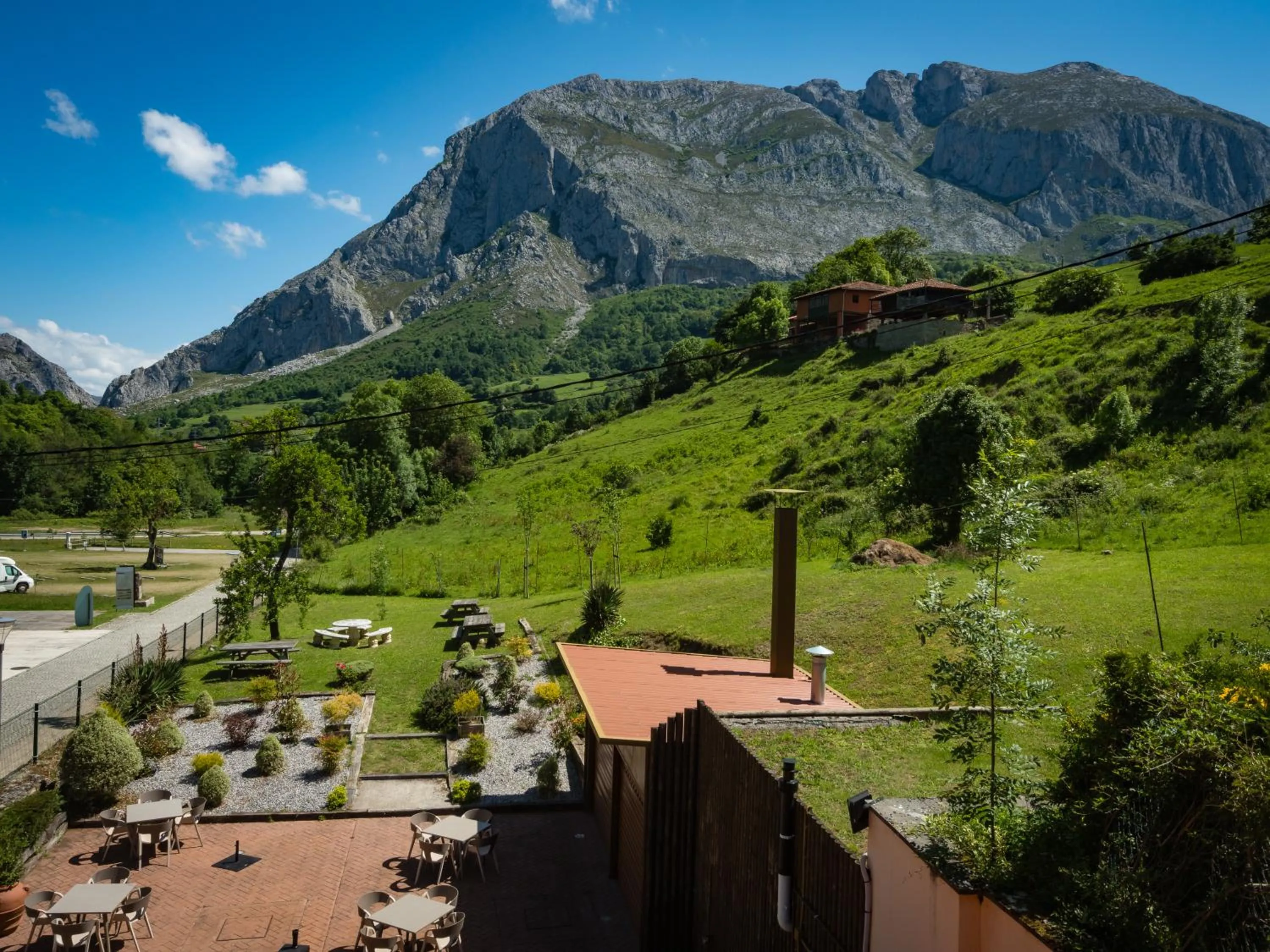 La Posta del Camín Real