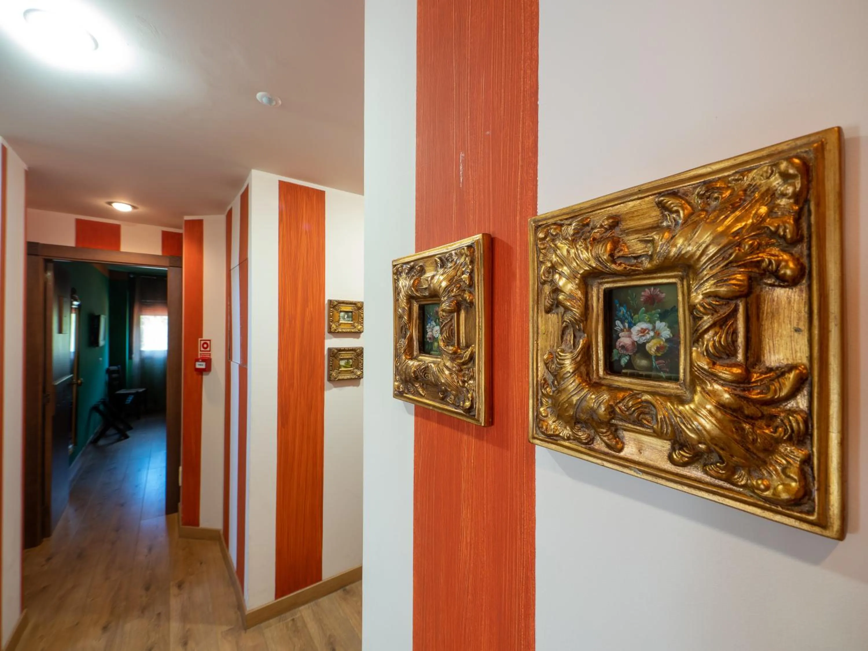 La Posta del Camín Real