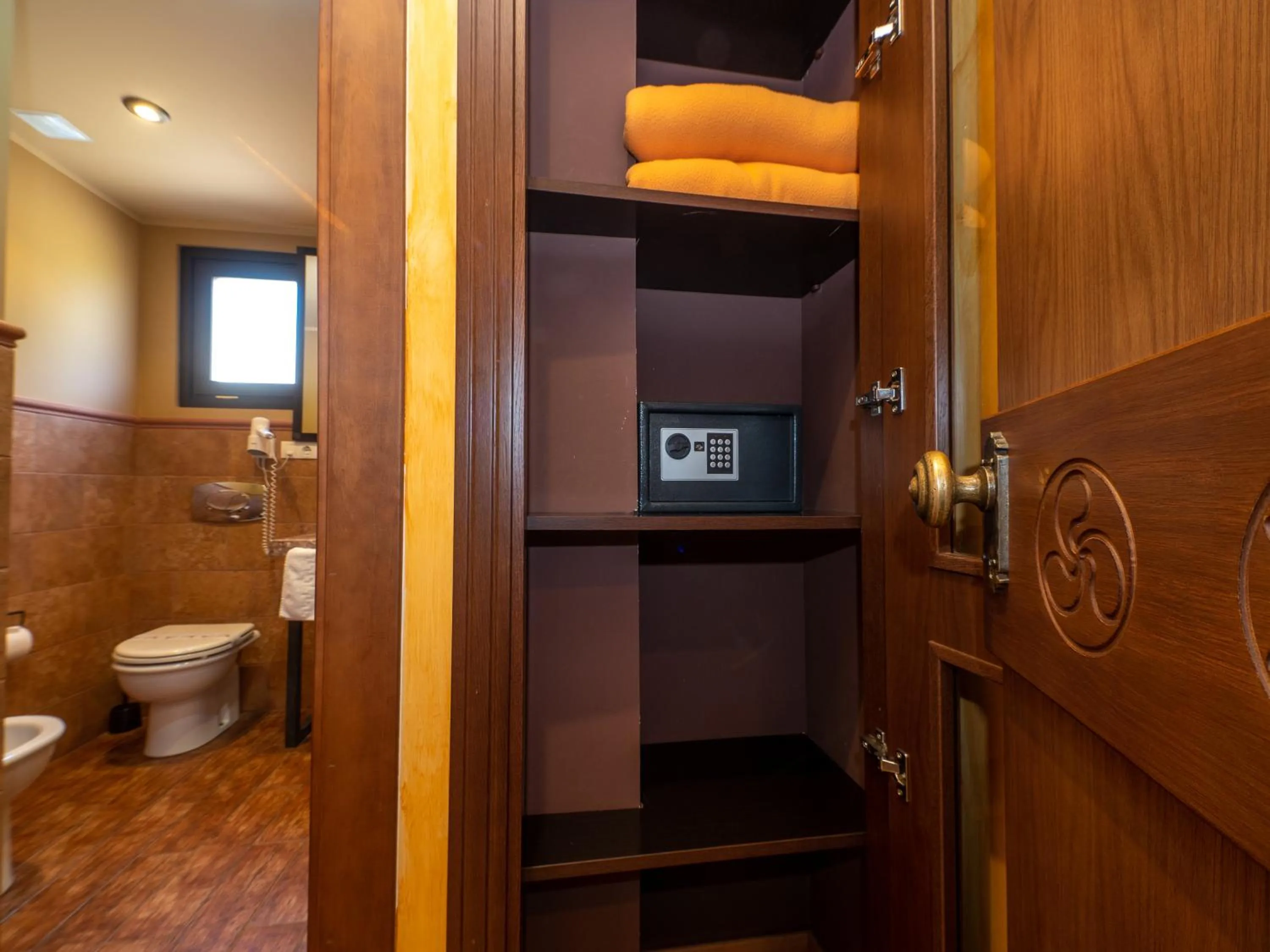 La Posta del Camín Real