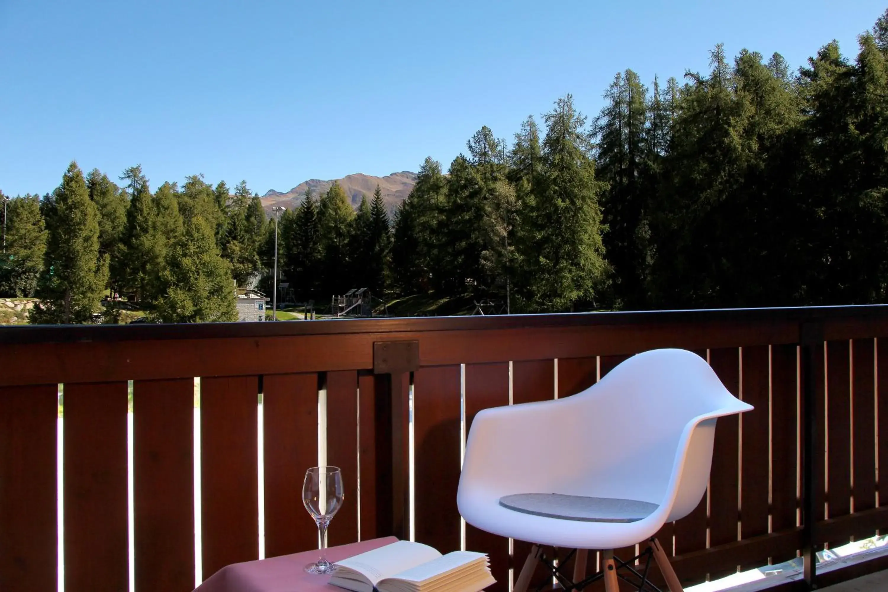 Standard Suite with Balcony - single occupancy in Aparthotel Ambassador Standard Suite with Balcony - single occupancy in Aparthotel Ambassador