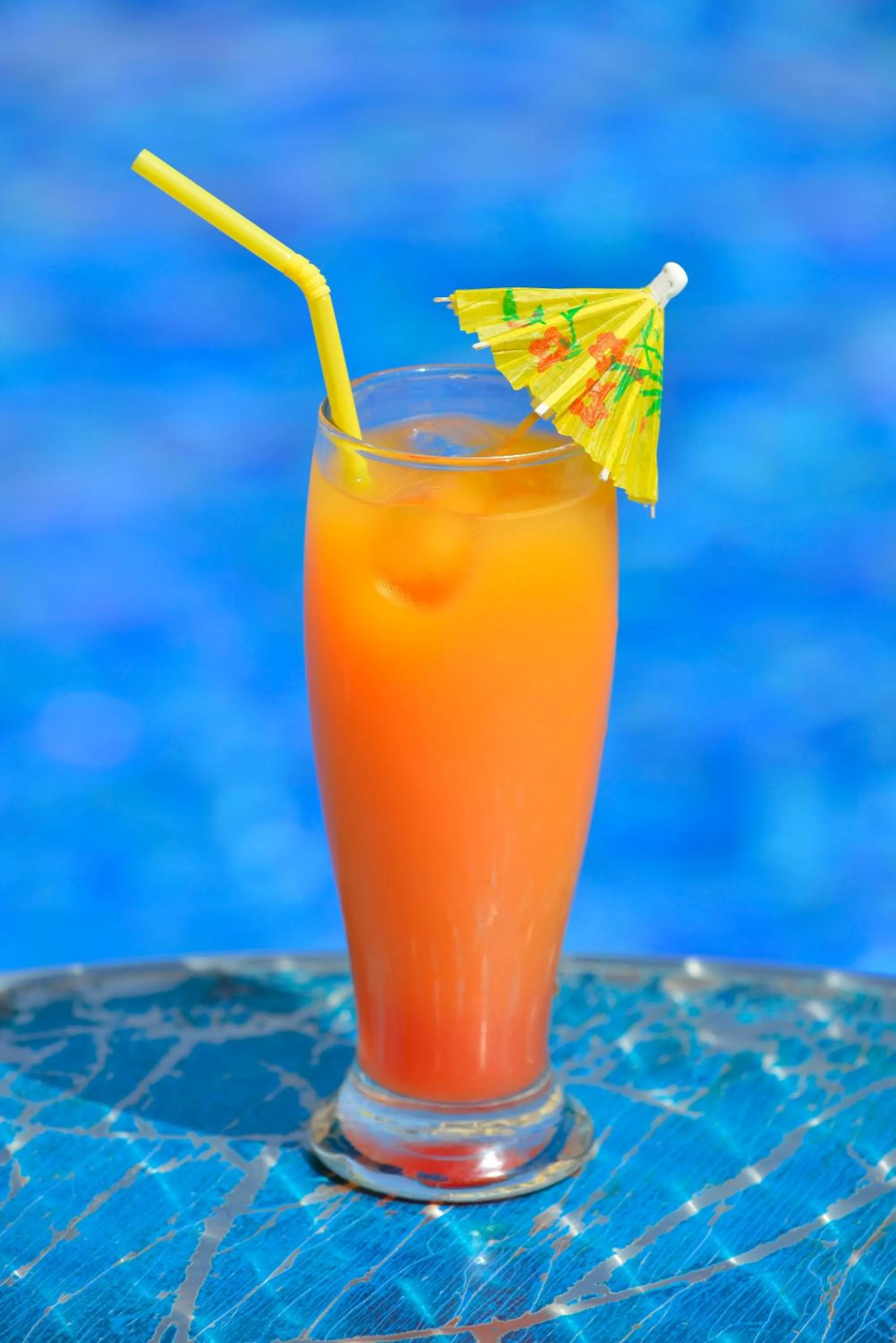 Drinks in Napa Prince Hotel Apts