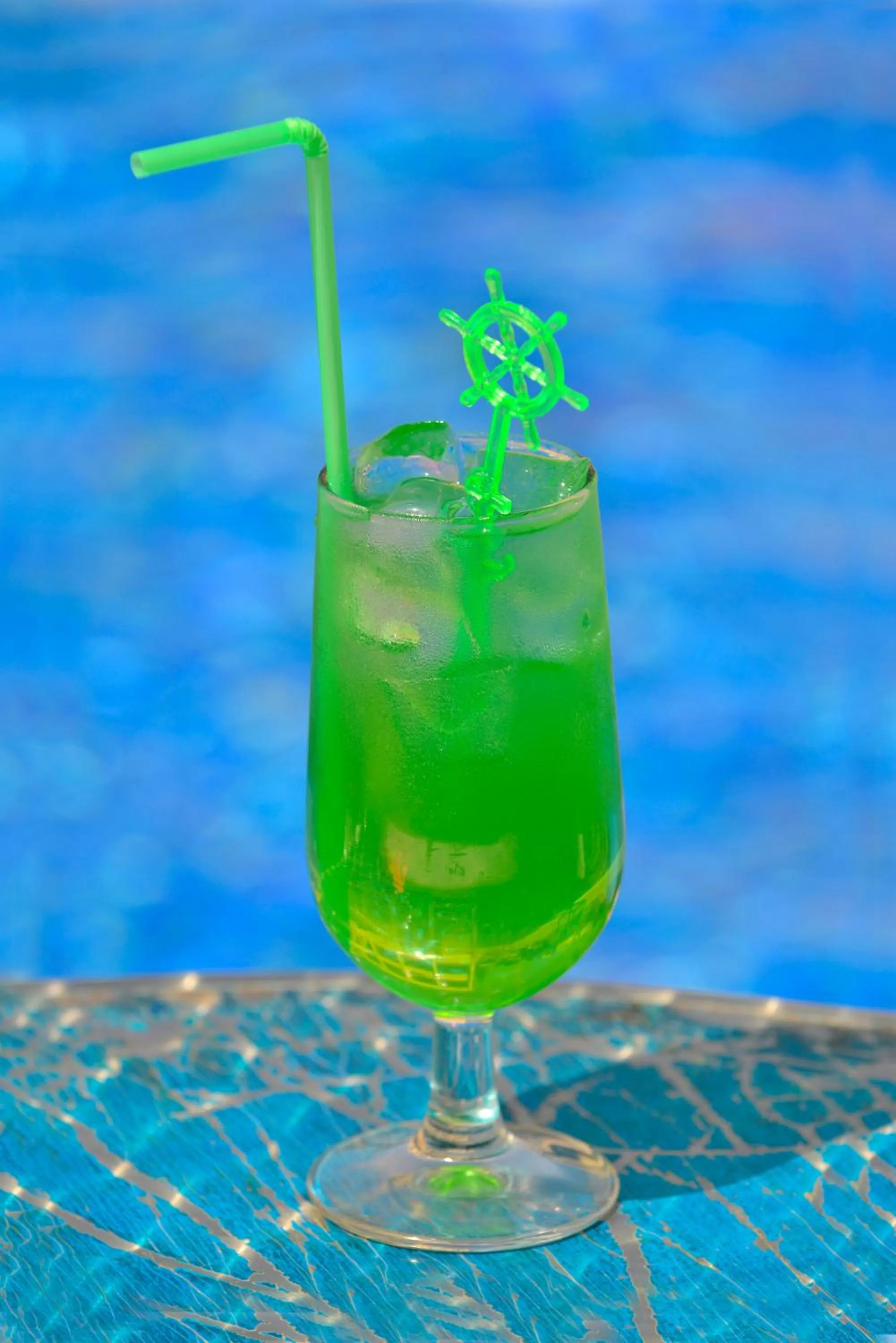 Drinks in Napa Prince Hotel Apts