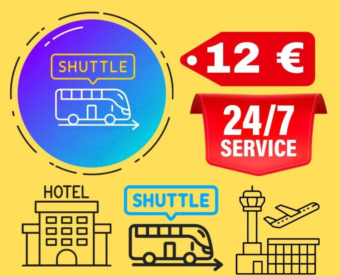 Star Hotel Airport Verona