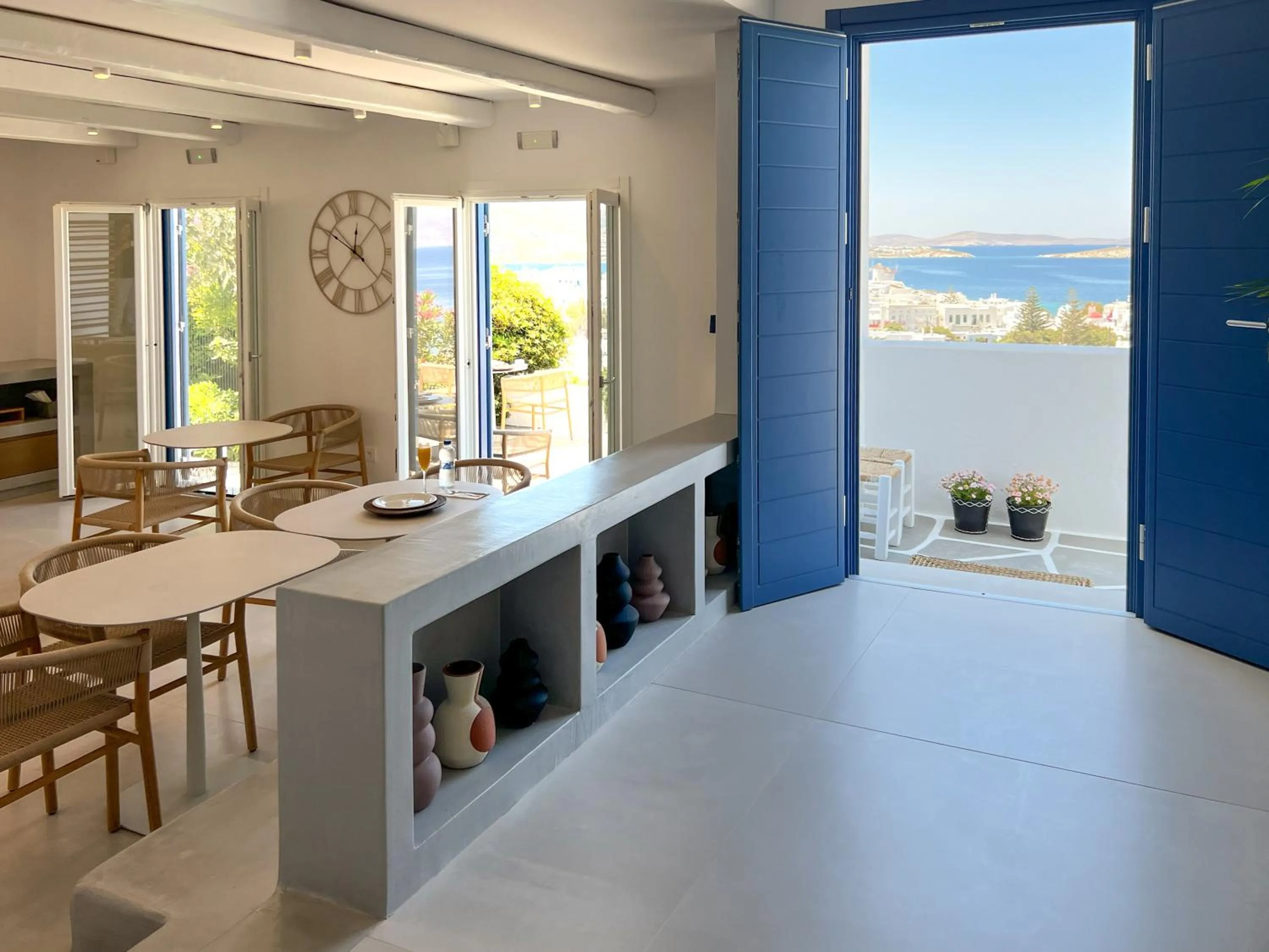 View (from property/room) in Portobello Boutique Hotel