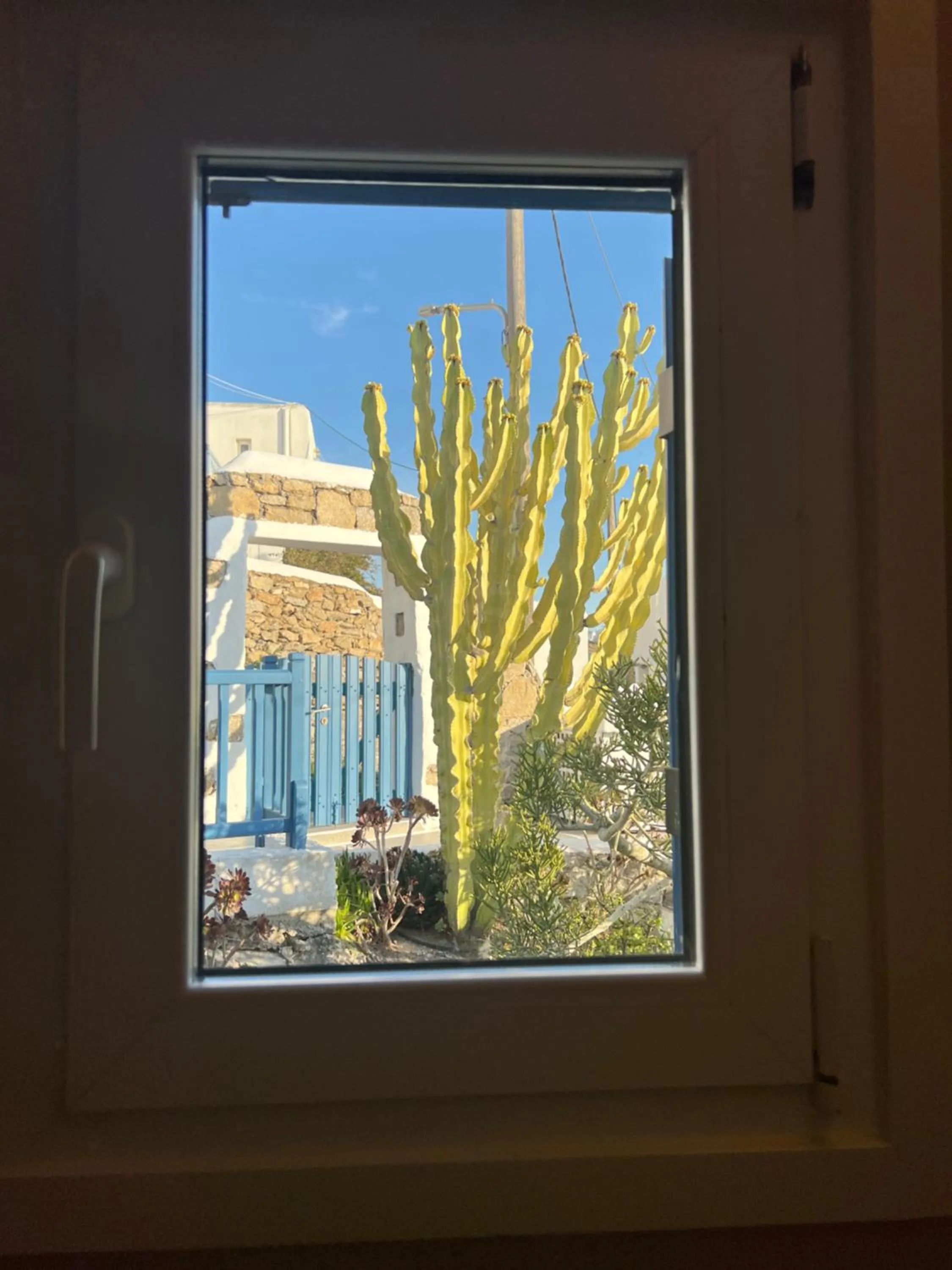 Bathroom in Portobello Boutique Hotel