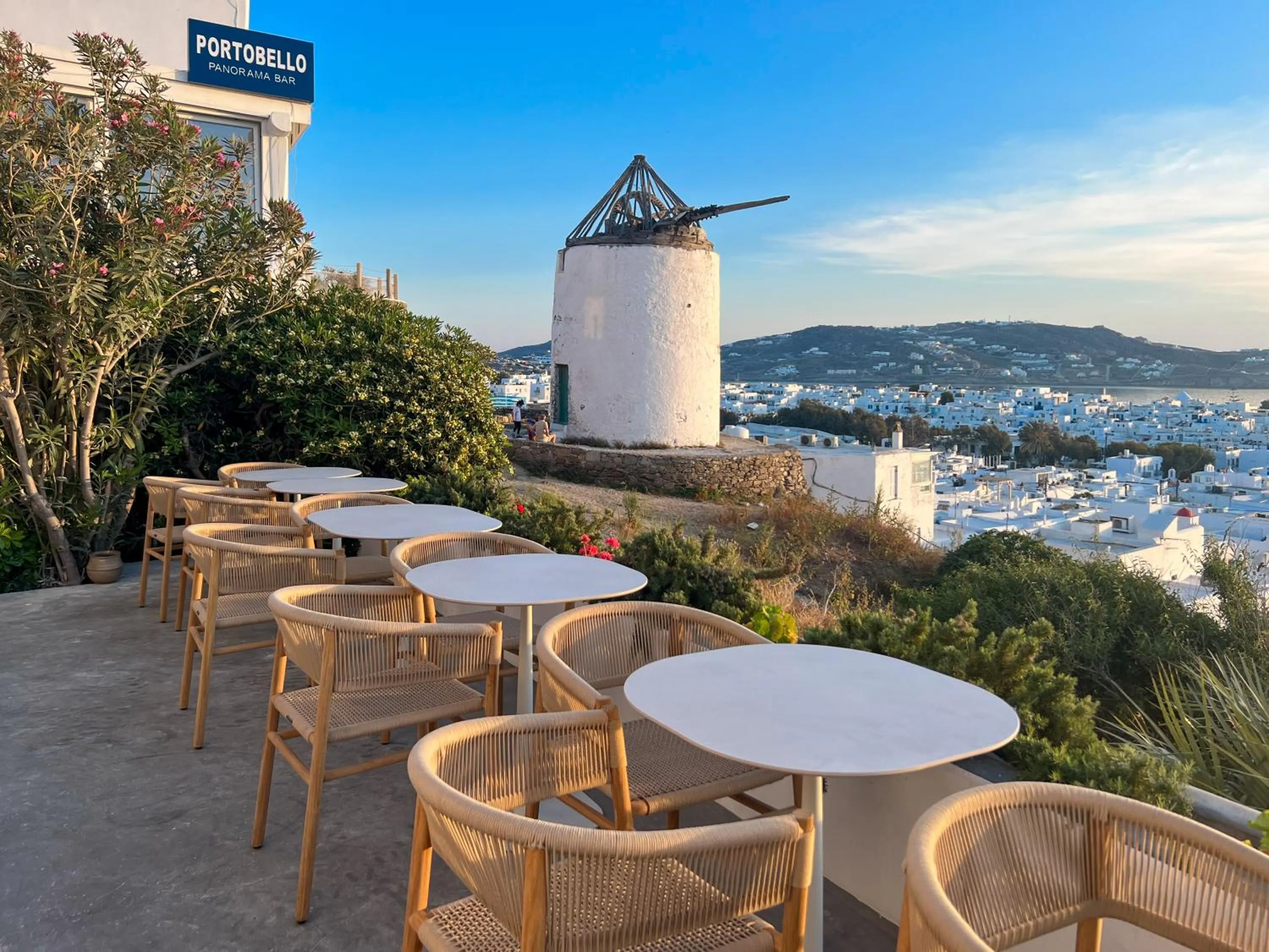 View (from property/room) in Portobello Boutique Hotel