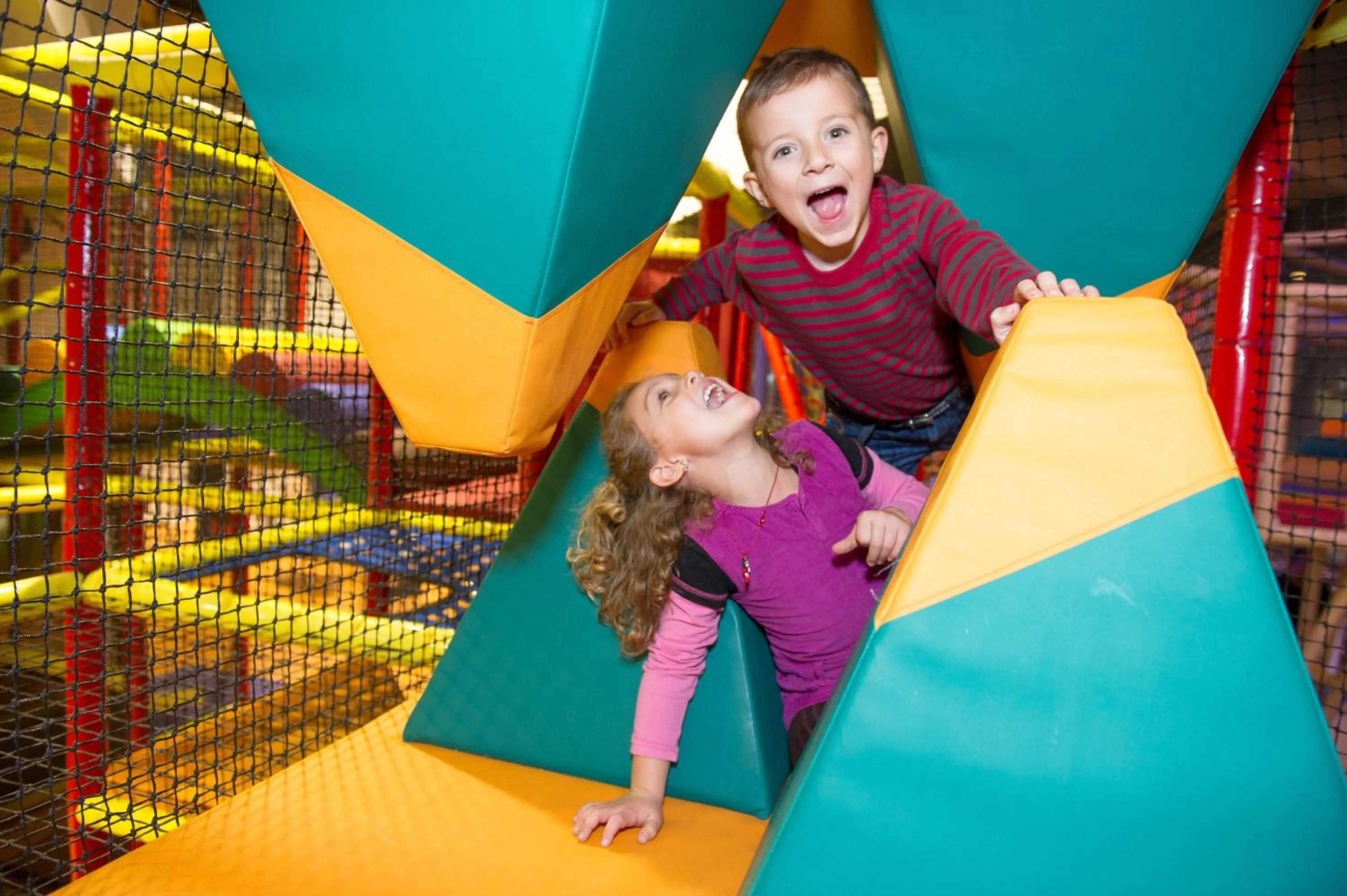 People in ibis Styles Saint Julien en Genevois Vitam