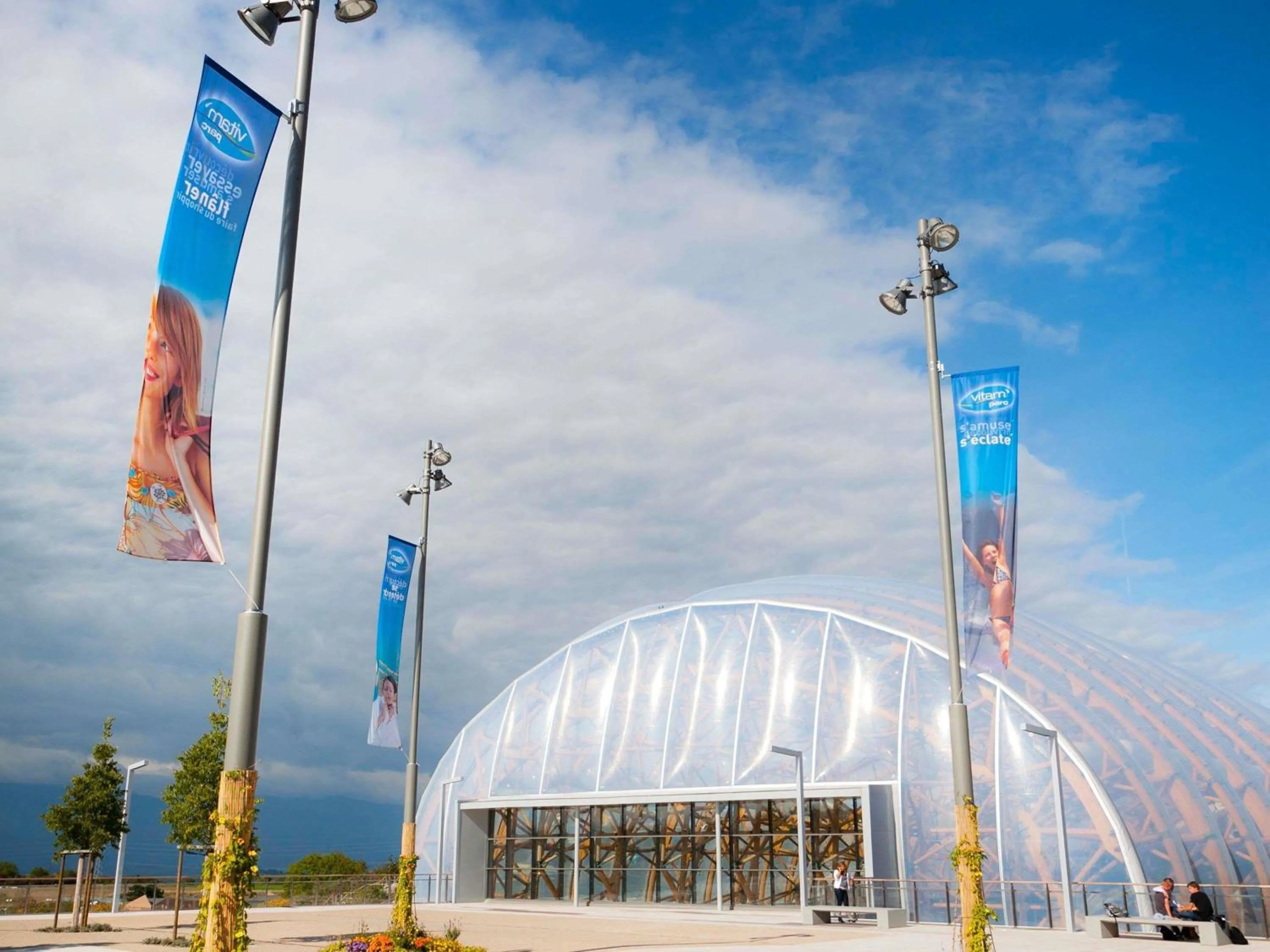 Other in ibis Styles Saint Julien en Genevois Vitam