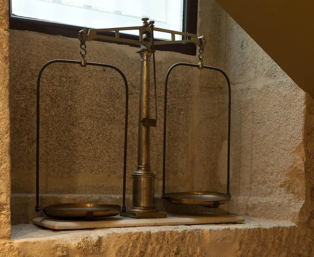 Decorative detail in Hotel Puerta Gamboa