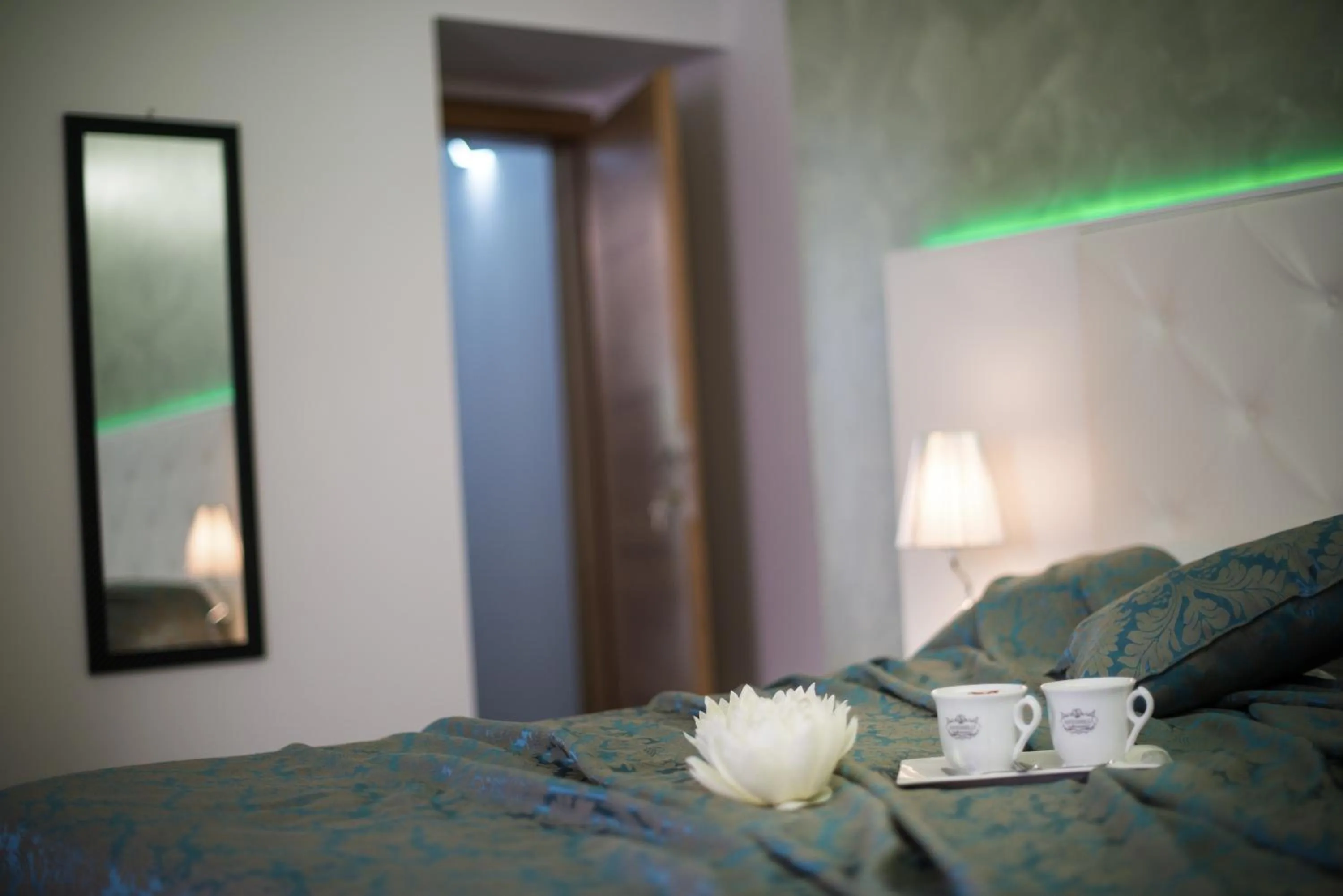 Photo of the whole room in Hotel Boutique Natka