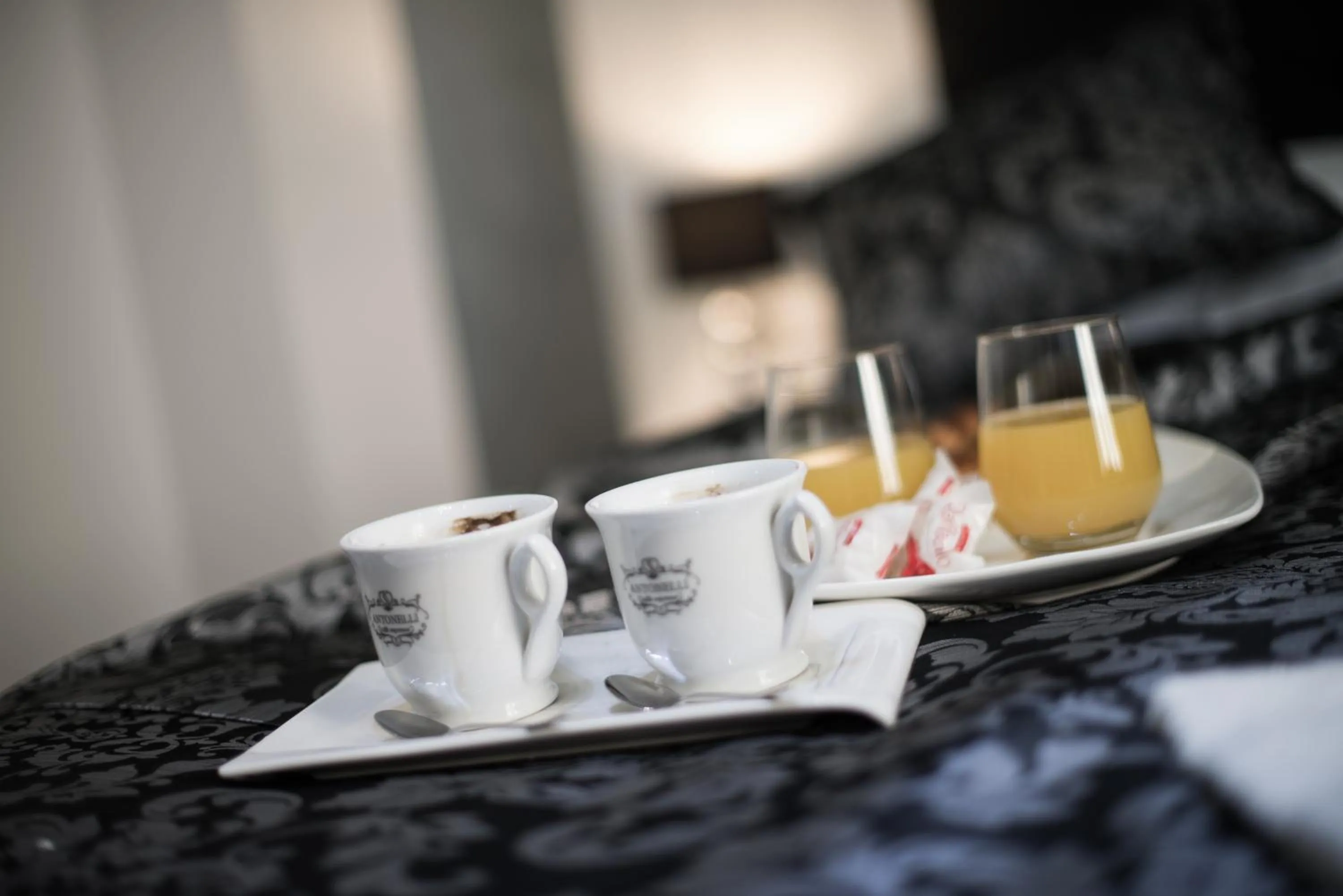 Coffee/tea facilities in Hotel Boutique Natka