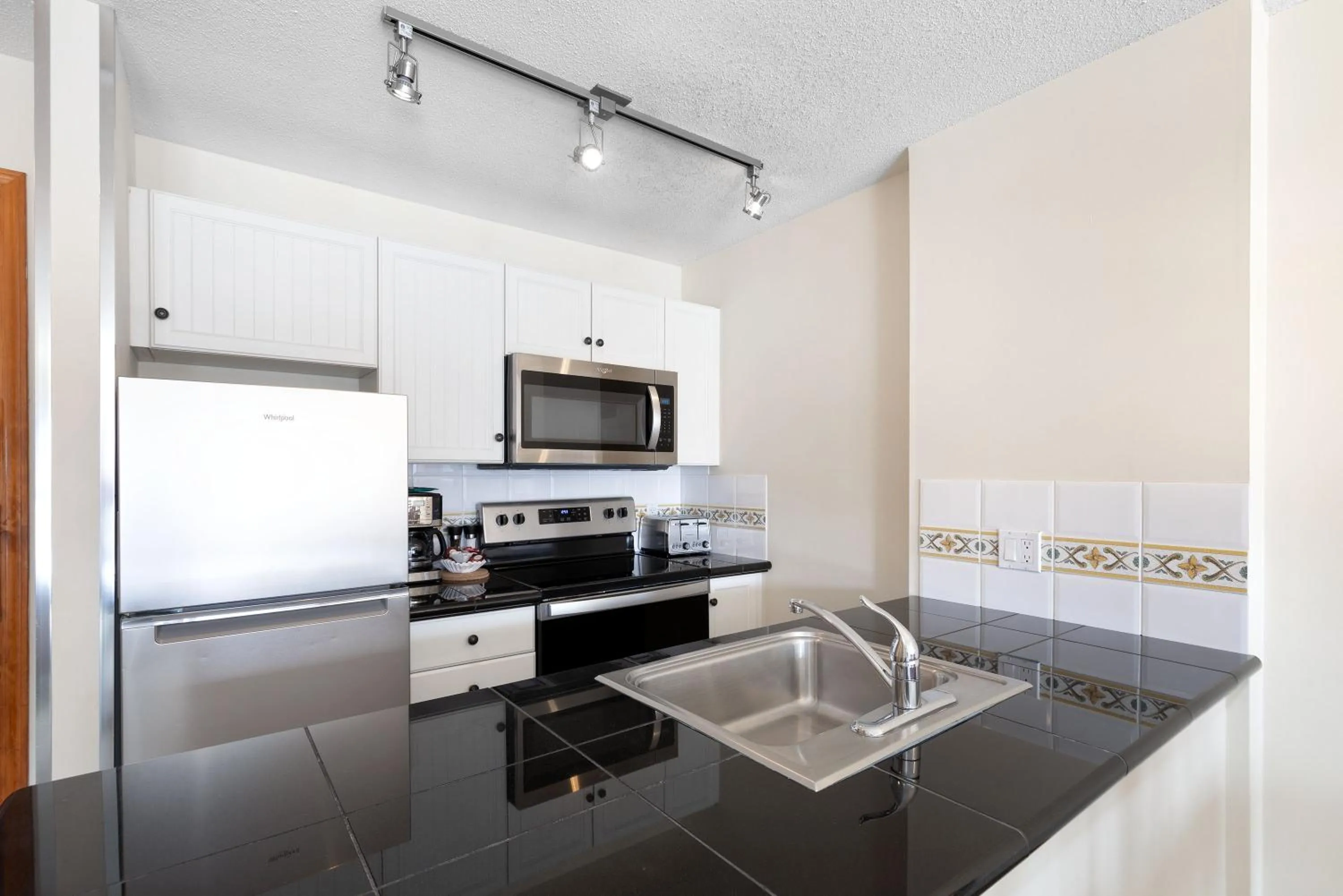 kitchen in The Aspens by Whiski Jack