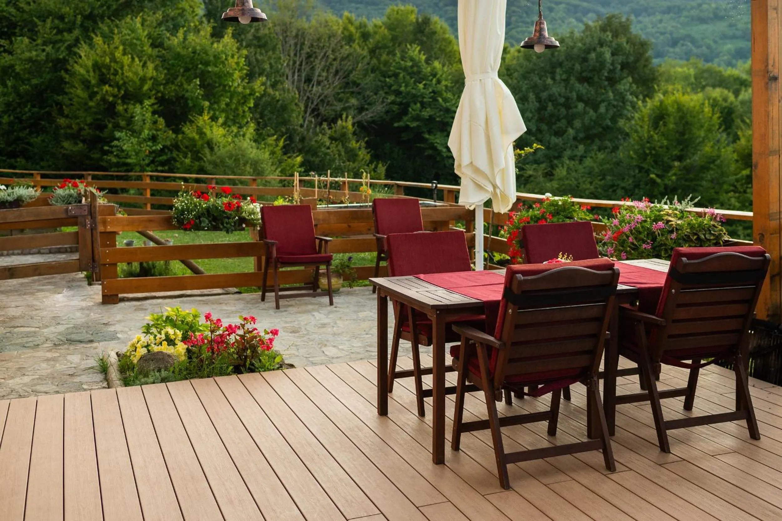 Day in B&B Apartments Burić Plitvice Lakes