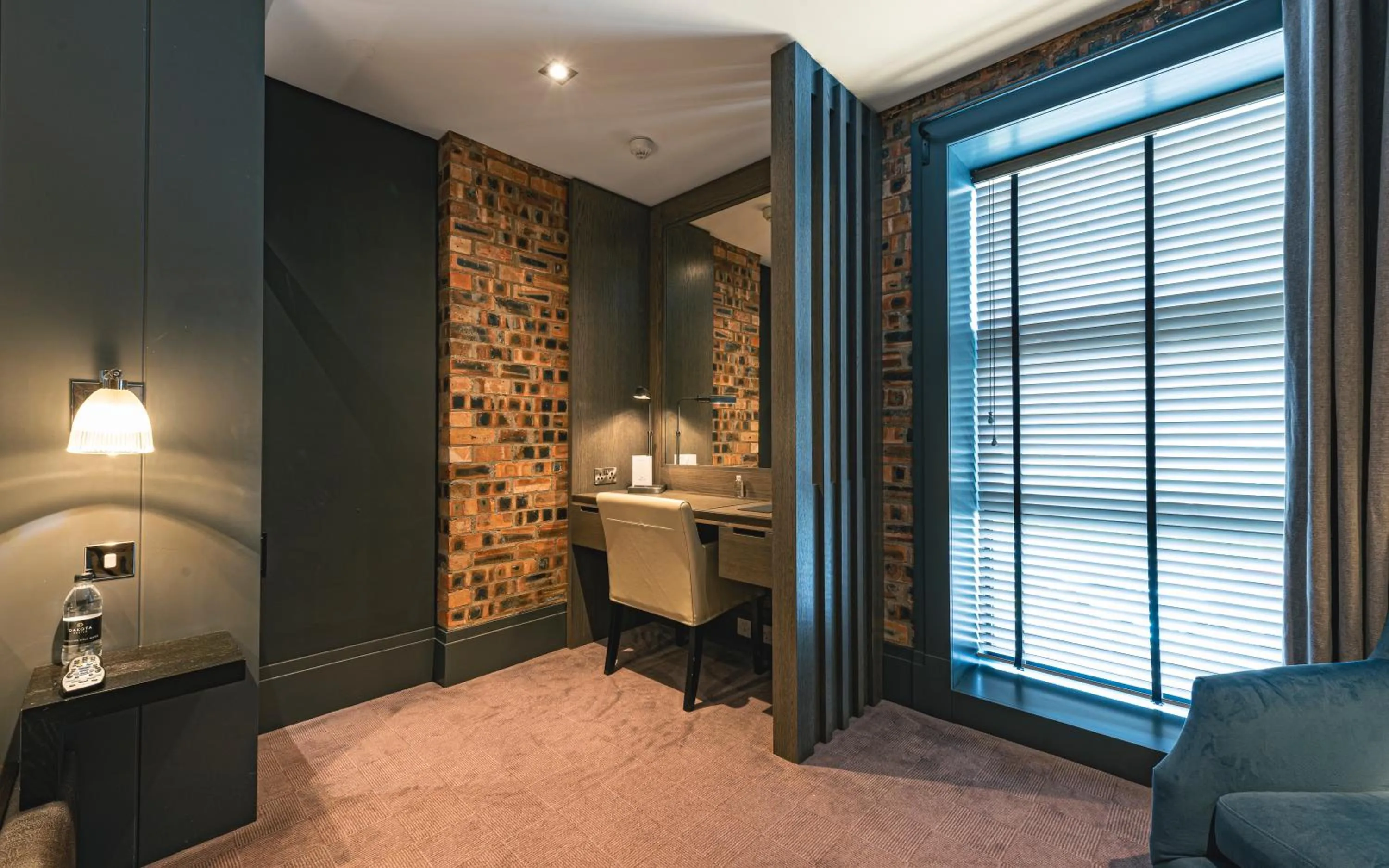 Bedroom in Dakota Eurocentral