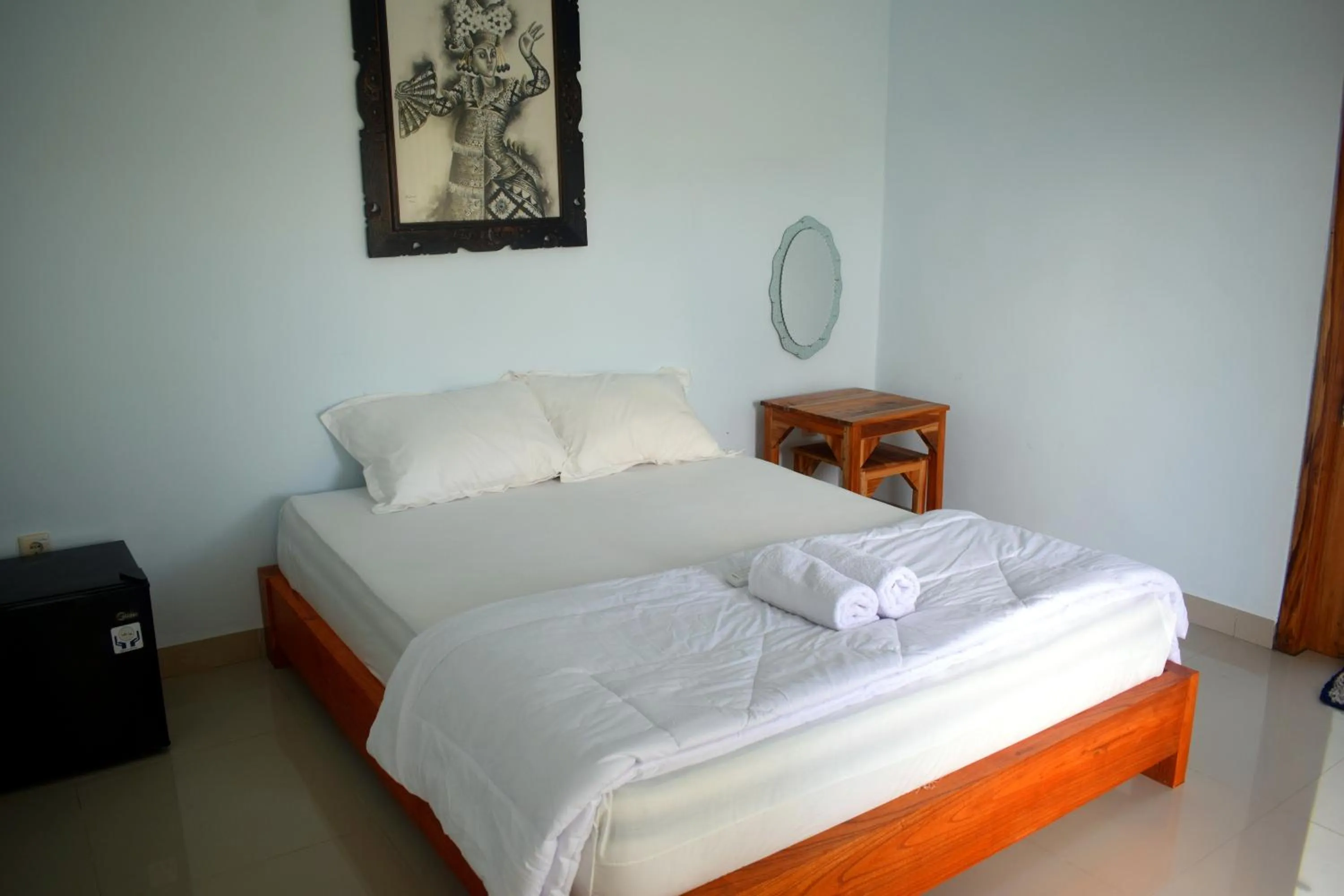 Bedroom, Bed in Wani Bali Resort