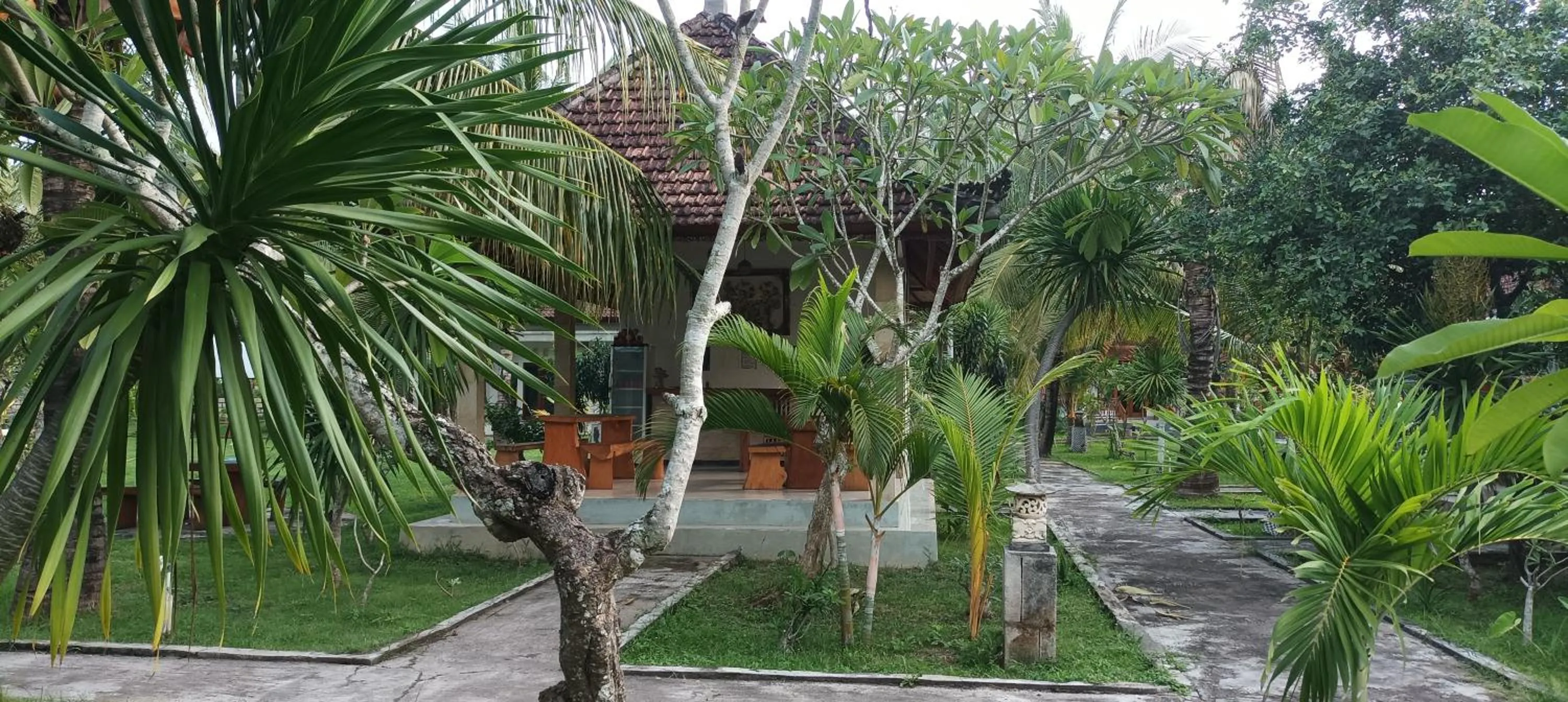 Wani Bali Resort