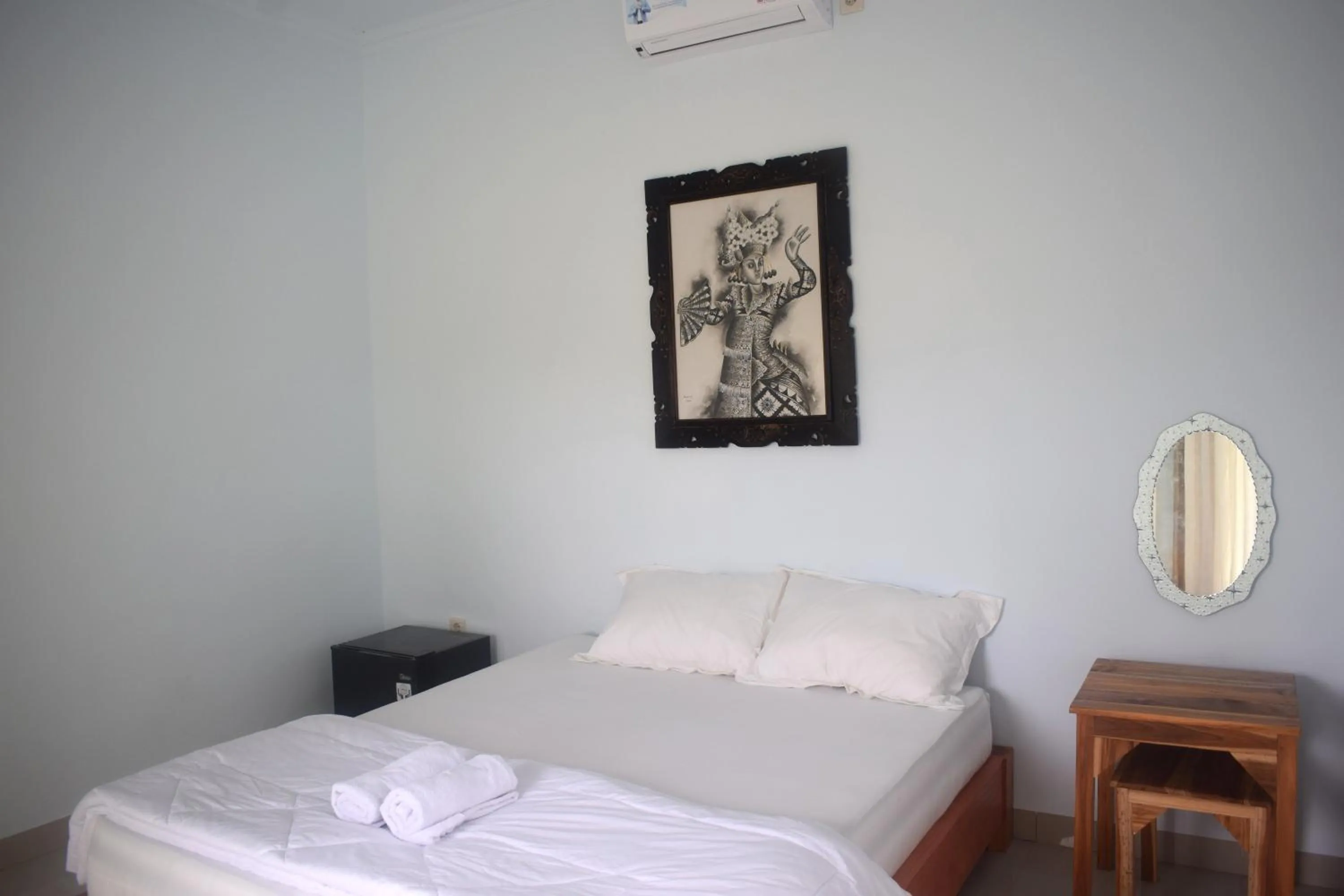 Bedroom, Bed in Wani Bali Resort