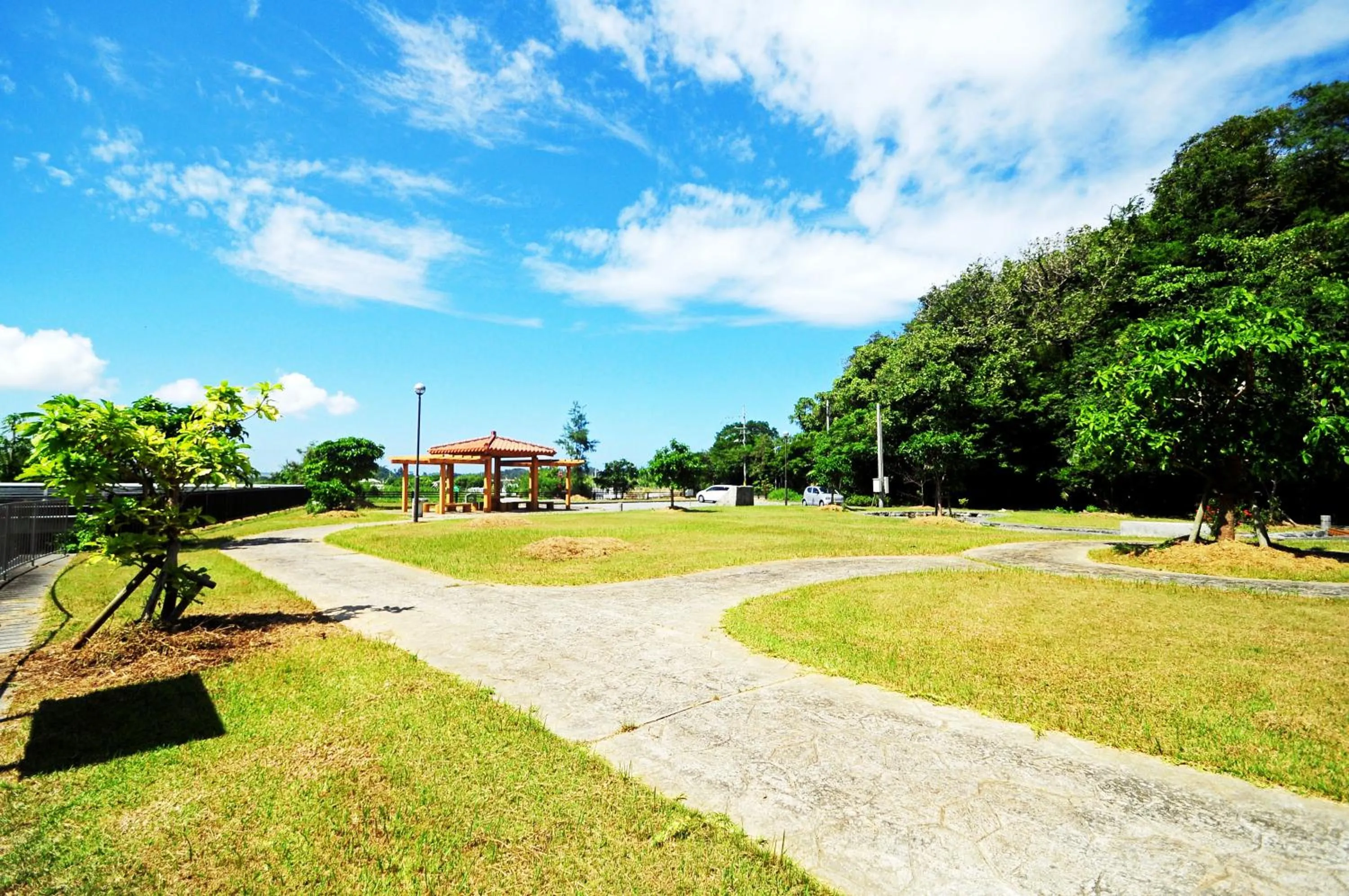 Nearby landmark in Makiya Tokusukeya