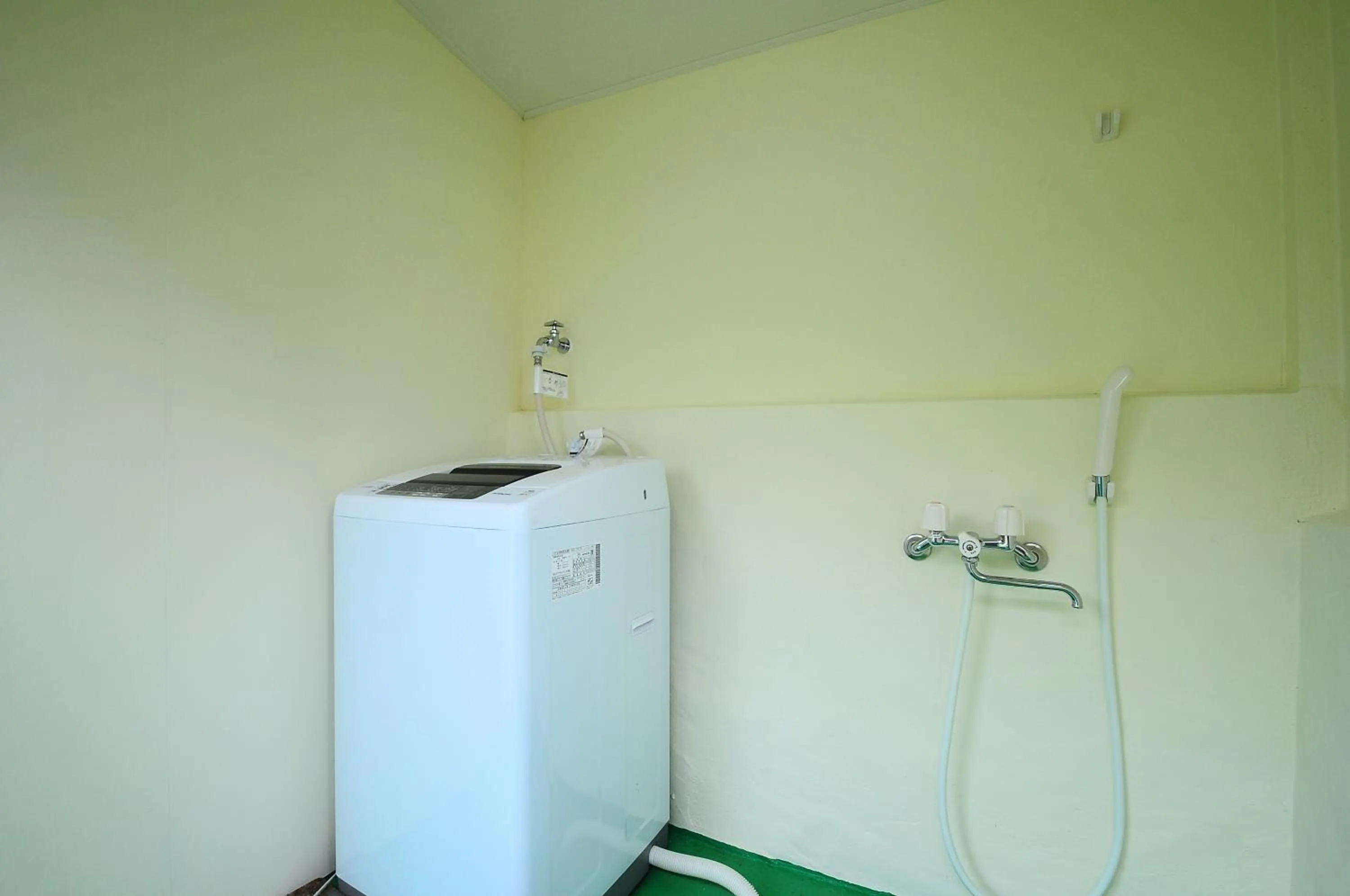 Area and facilities in Makiya Tokusukeya