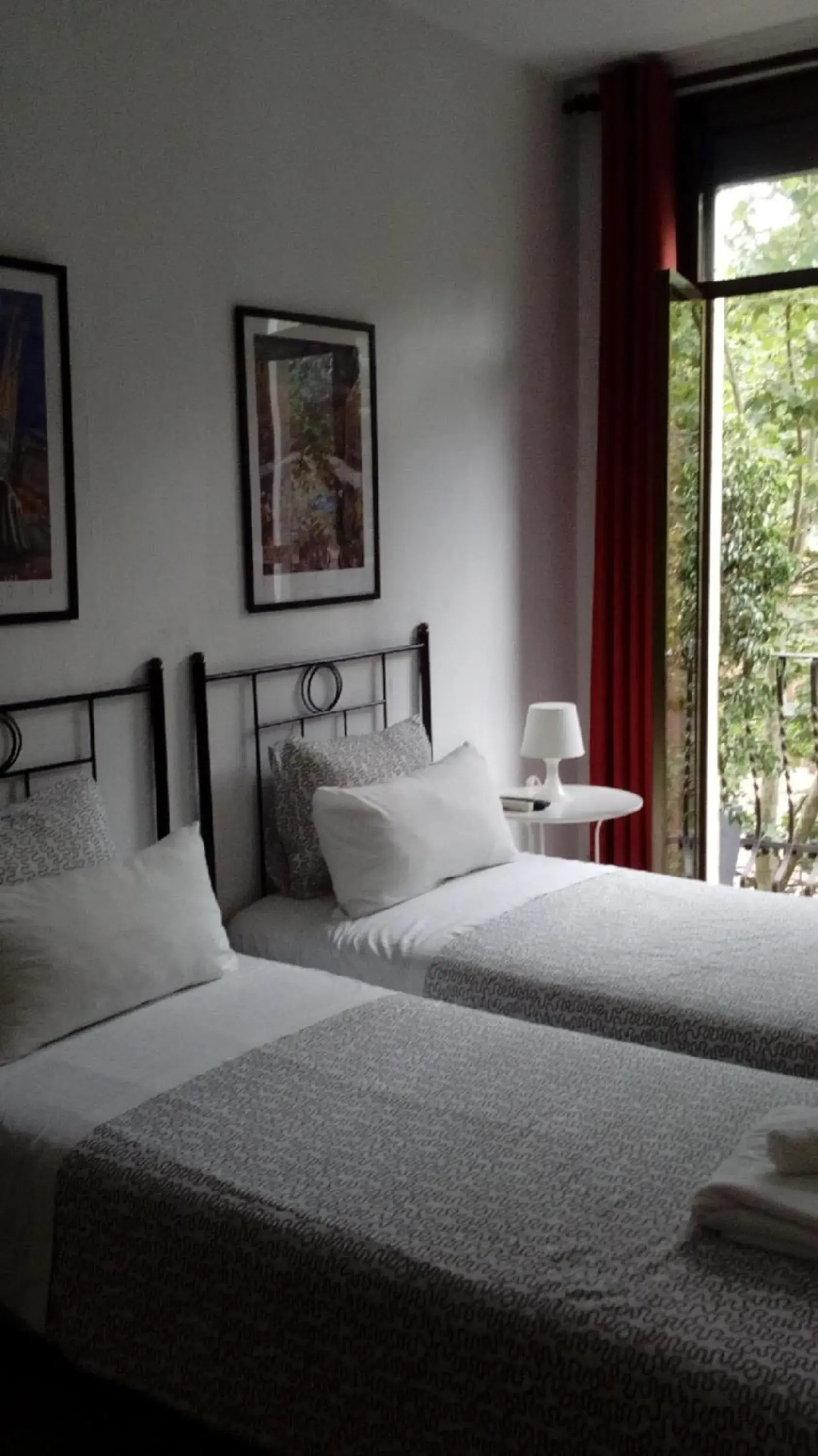 Hostal Absolut Stay Hostal Absolut Stay