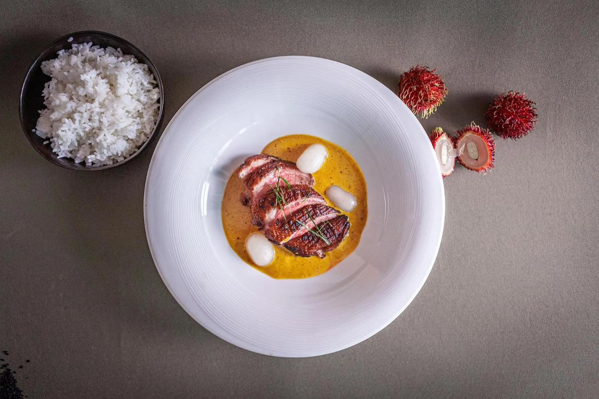 Restaurant/places to eat in Anjali by Syphon