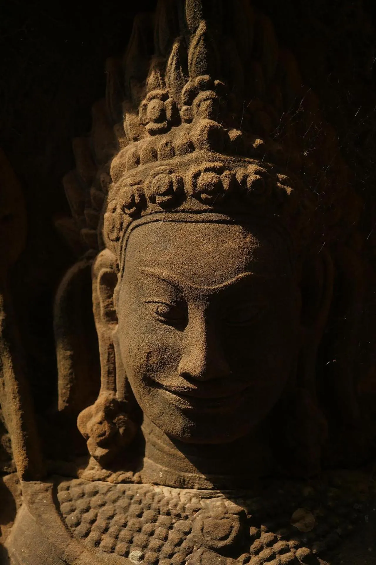 Landmark view in Anjali by Syphon