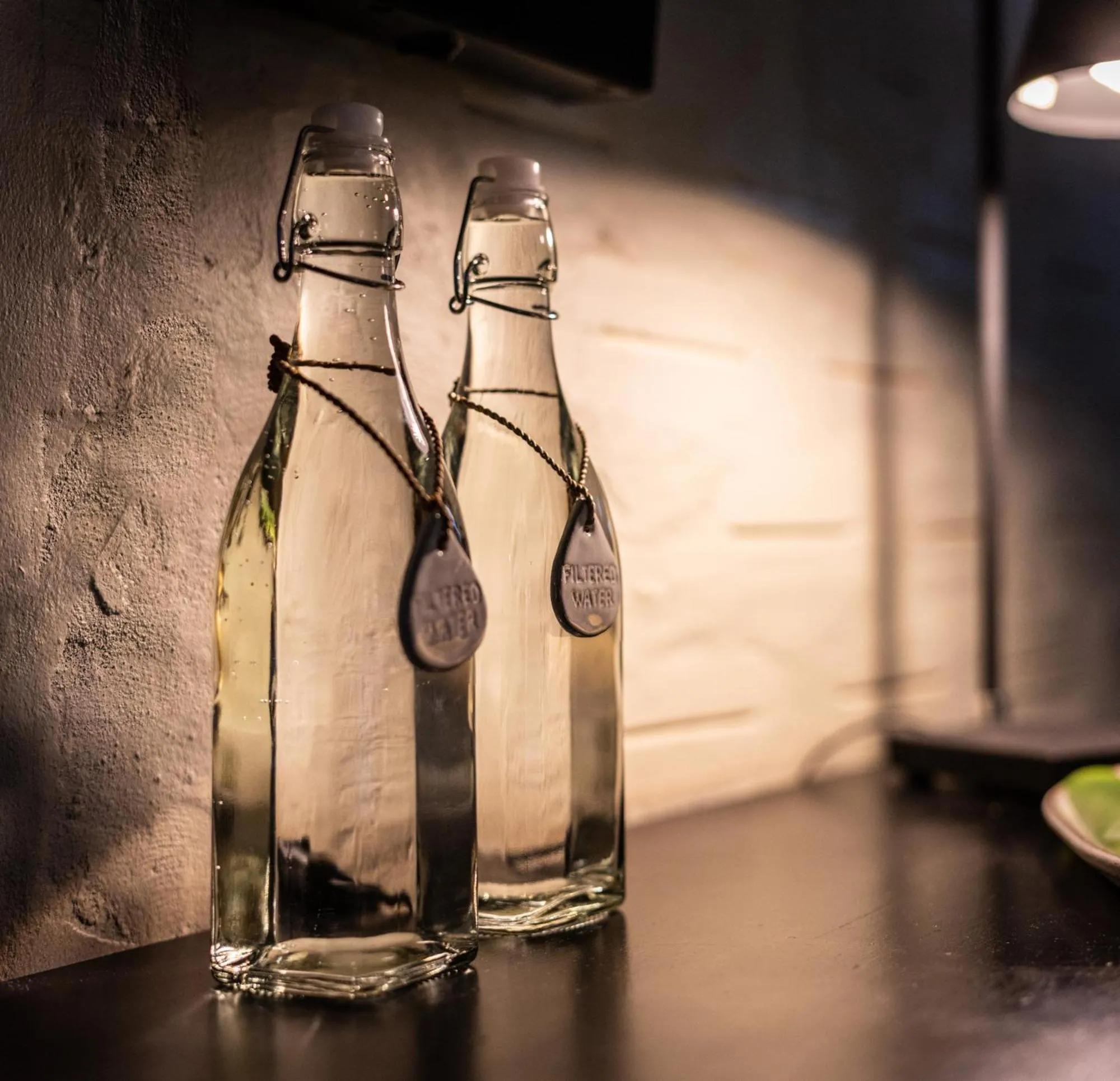 Drinks in Anjali by Syphon