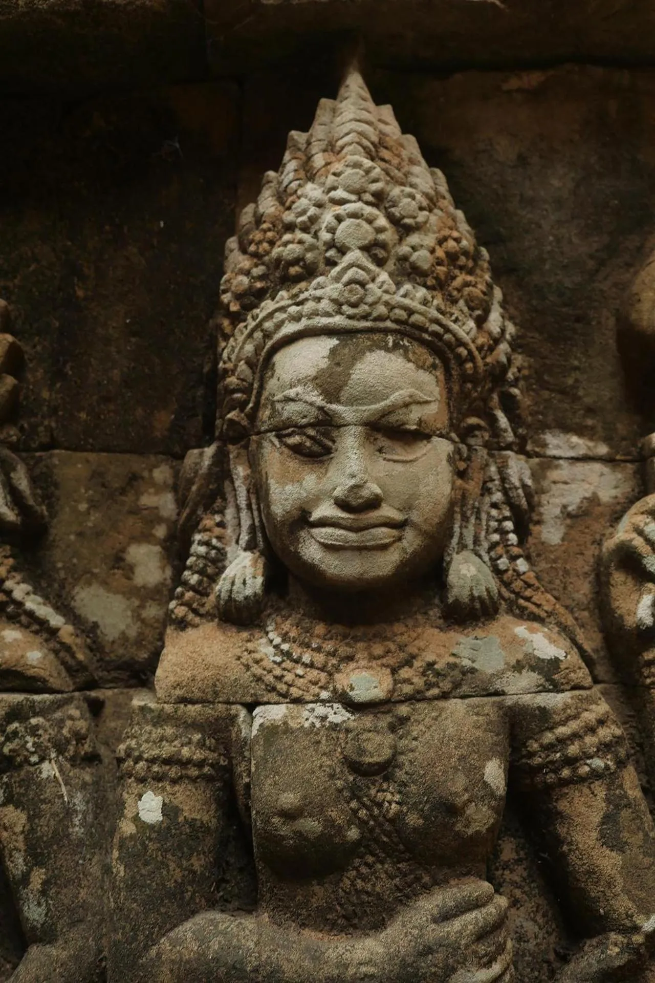 Landmark view in Anjali by Syphon