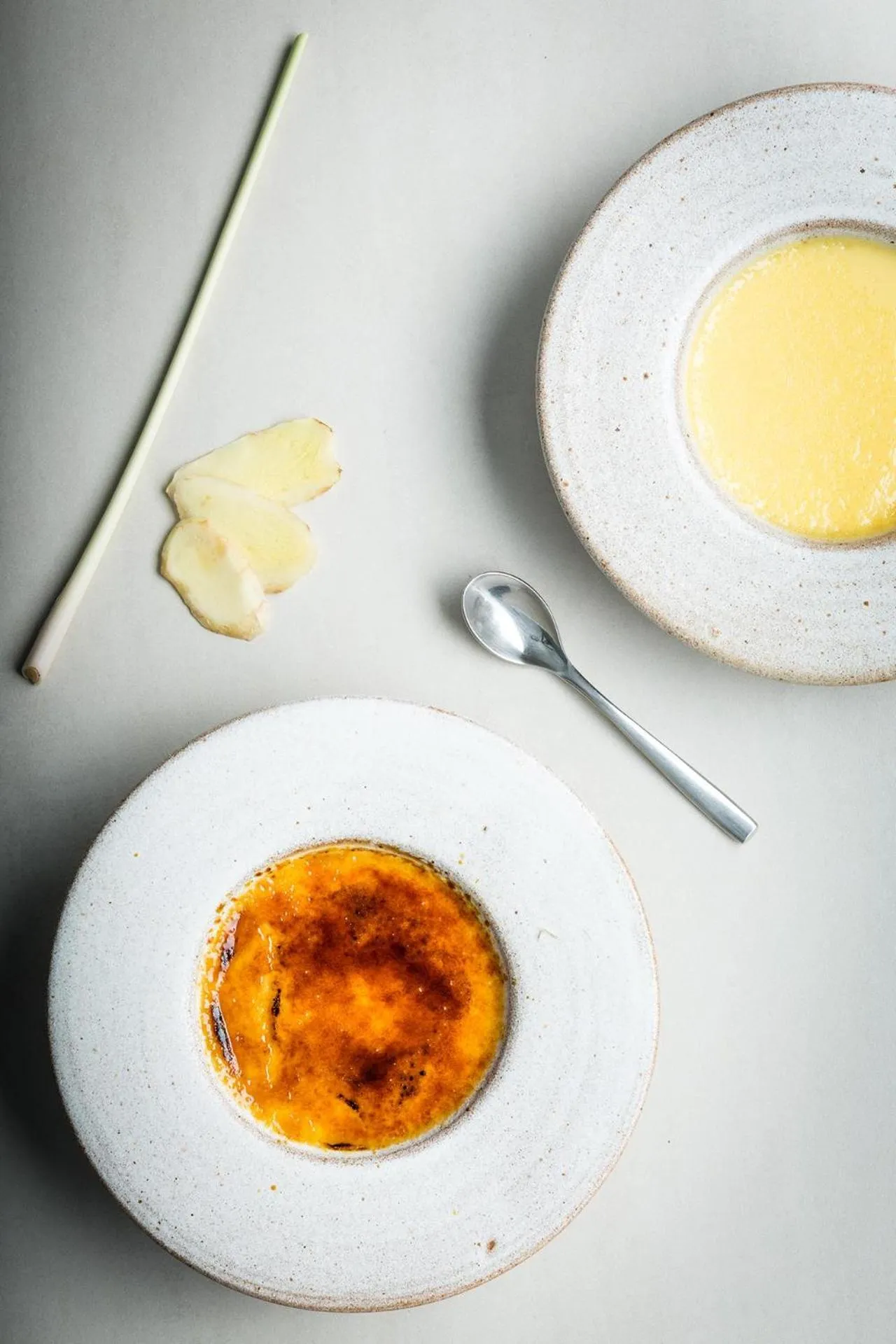 Restaurant/places to eat in Anjali by Syphon